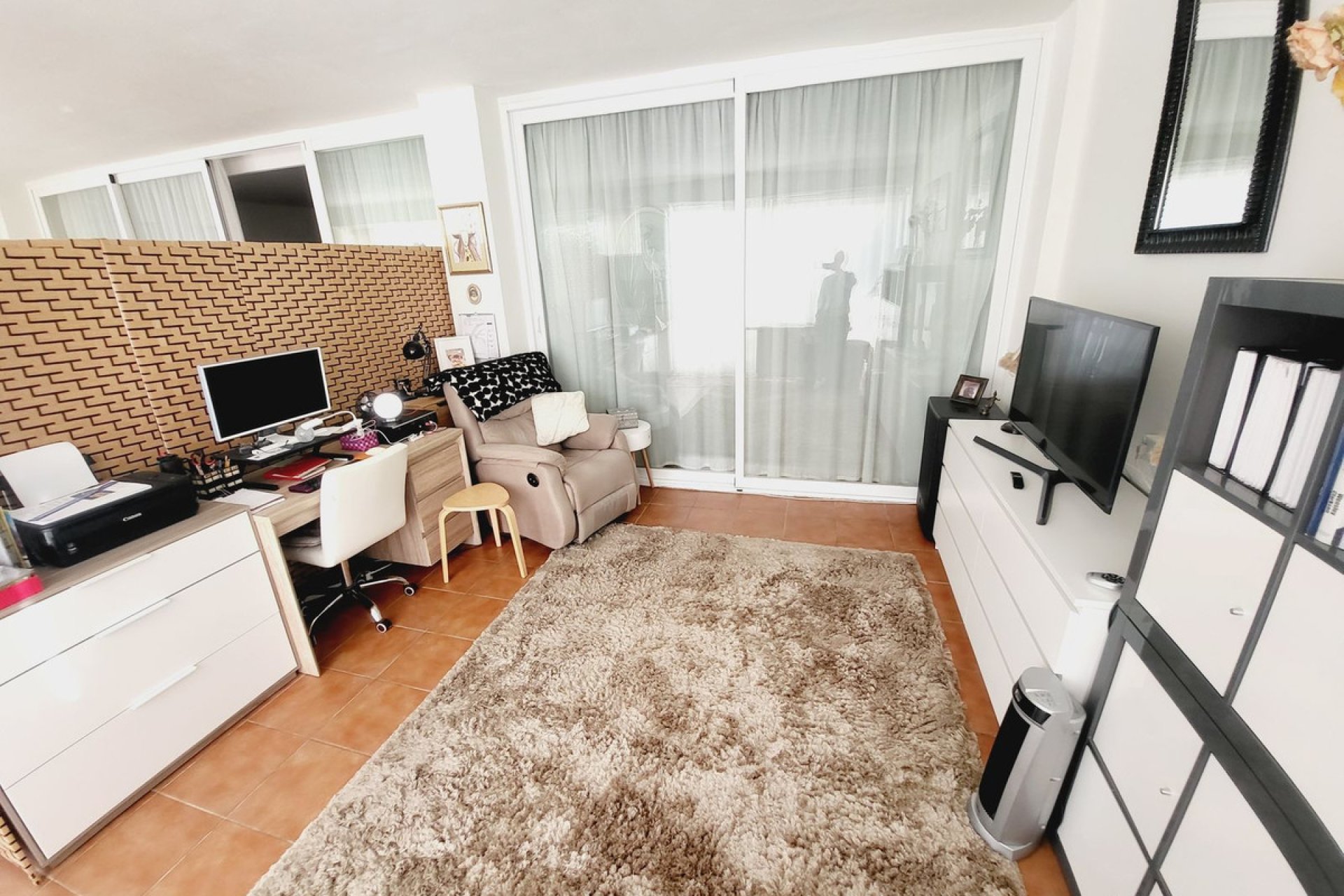 Reventa - Ground floor apartment - Mijas - Riviera Del Sol