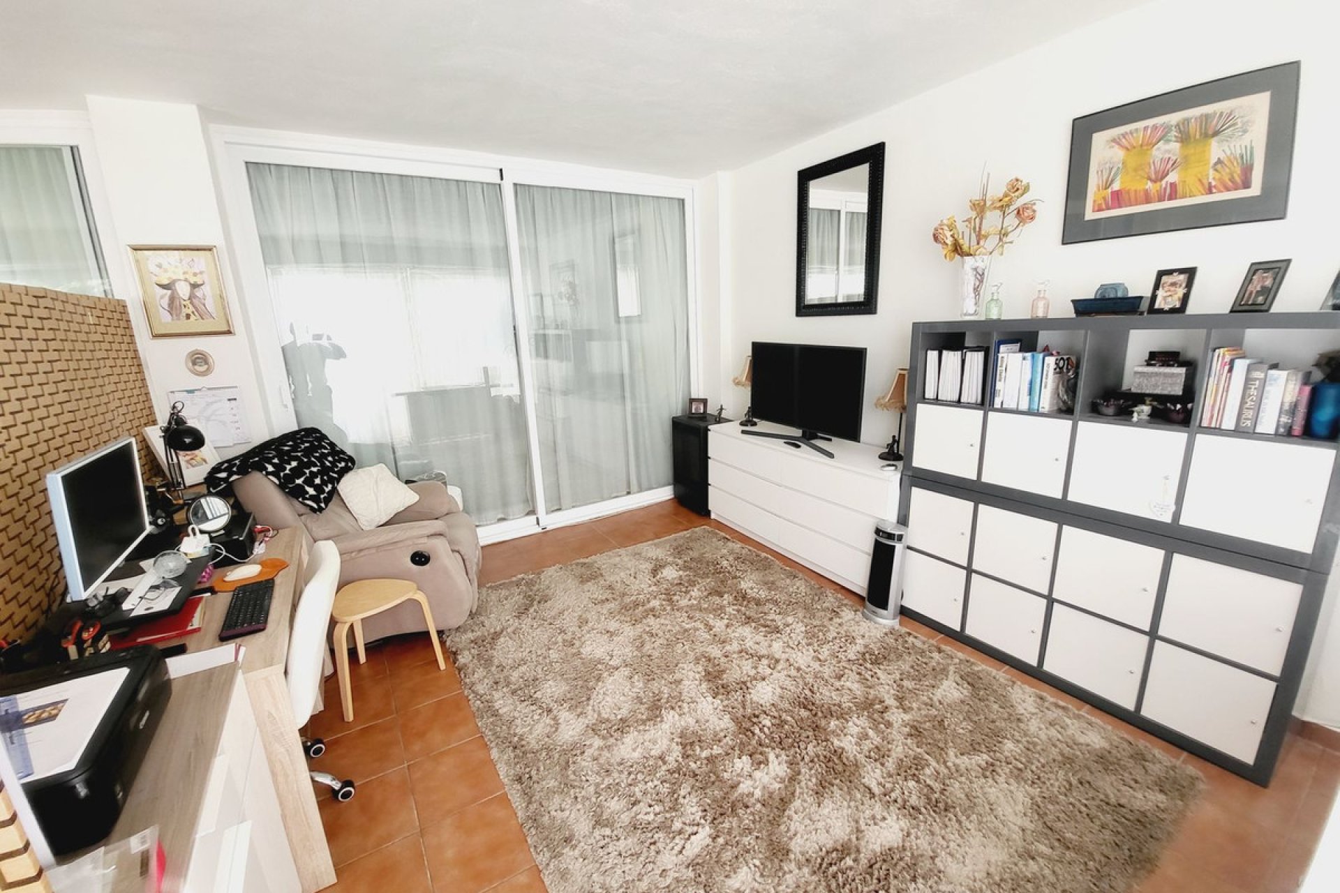 Reventa - Ground floor apartment - Mijas - Riviera Del Sol