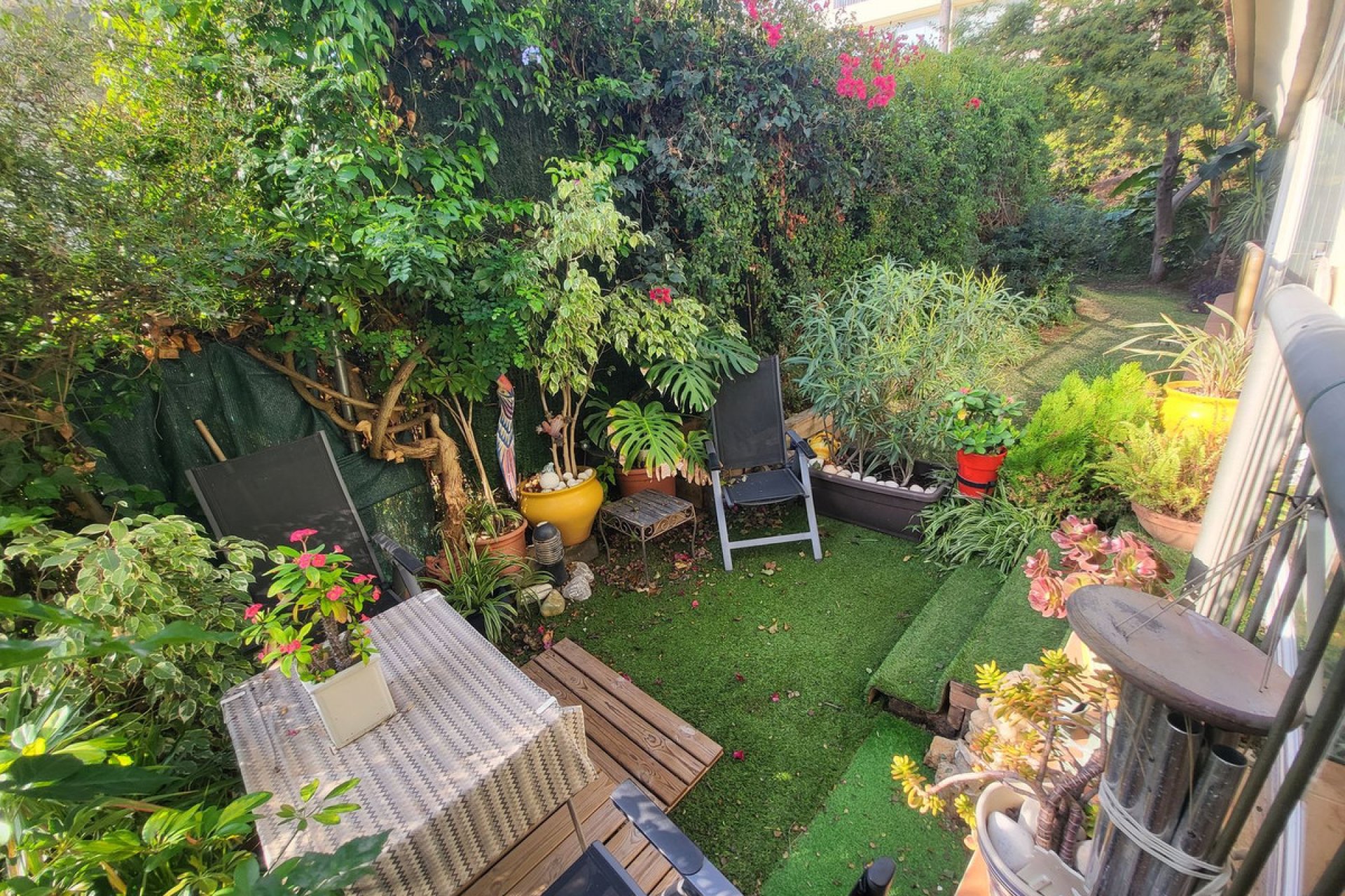 Reventa - Ground floor apartment - Mijas - Riviera Del Sol