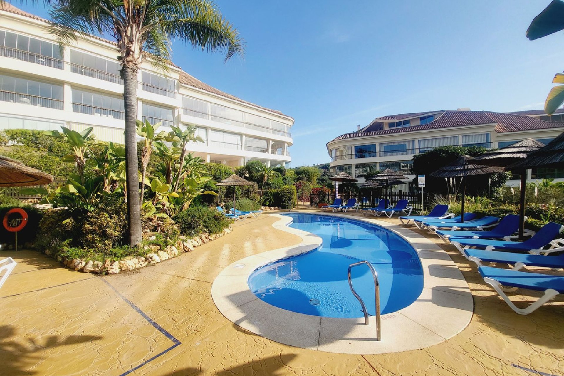 Reventa - Ground floor apartment - Mijas - Riviera Del Sol