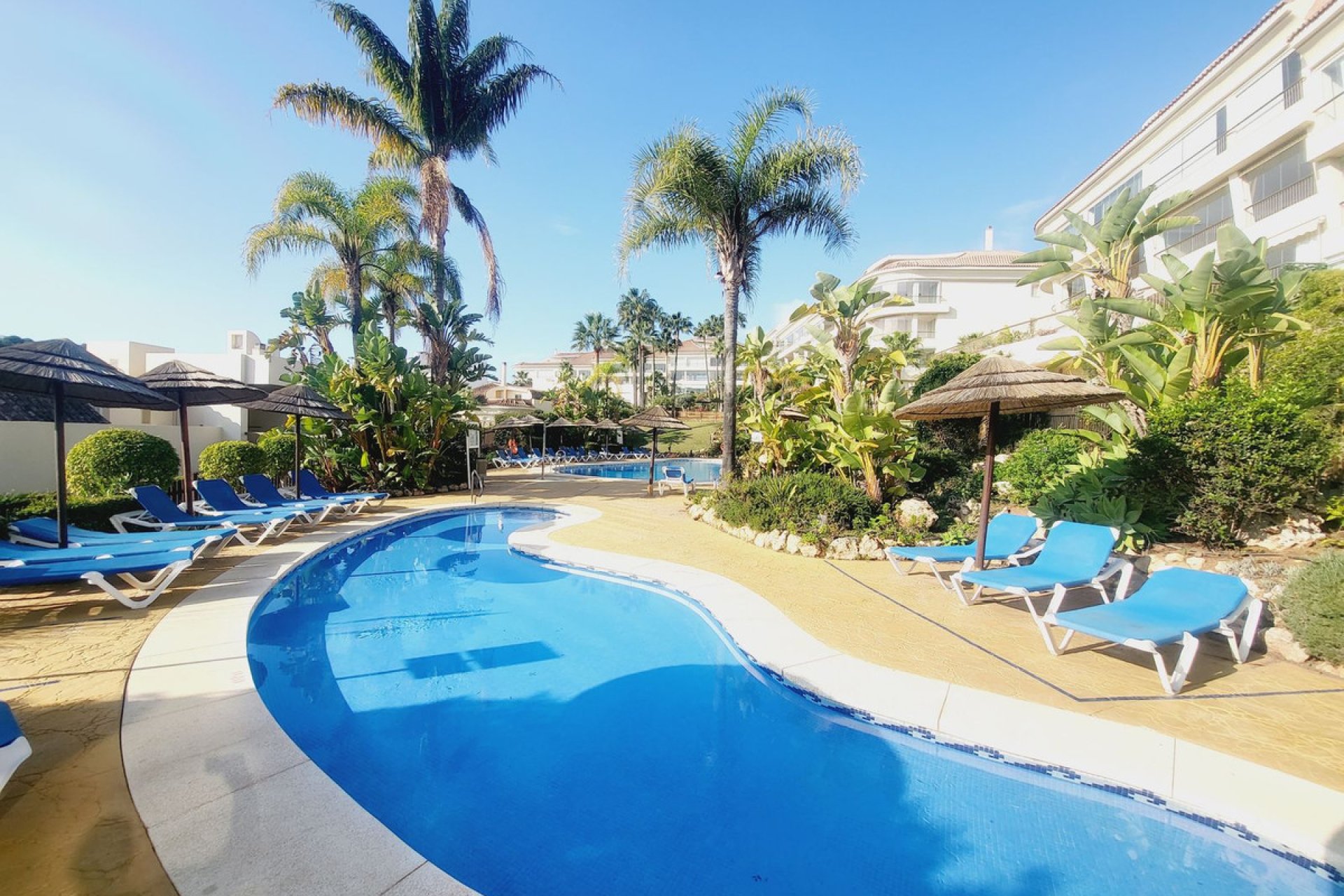 Reventa - Ground floor apartment - Mijas - Riviera Del Sol