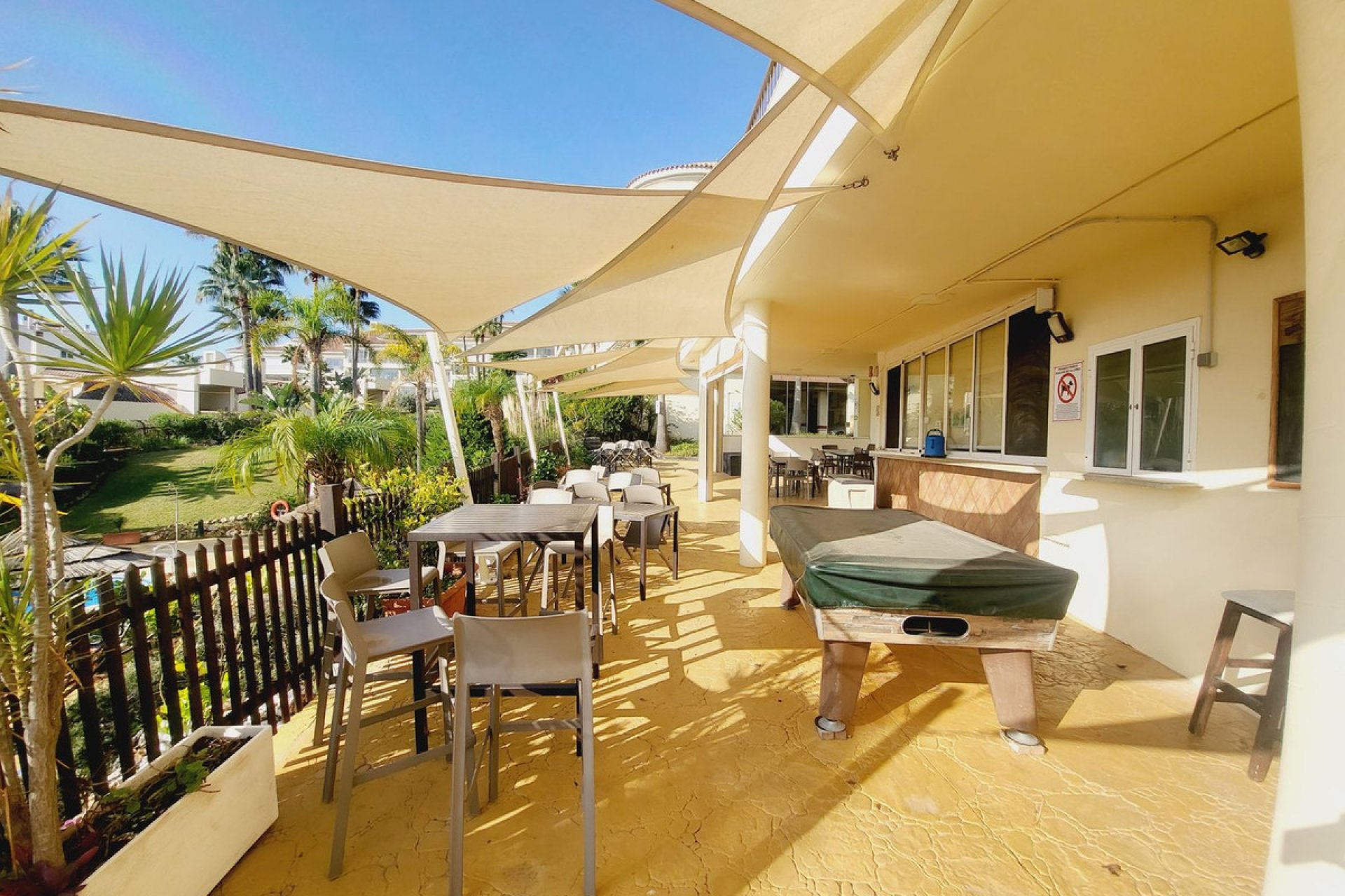 Reventa - Ground floor apartment - Mijas - Riviera Del Sol