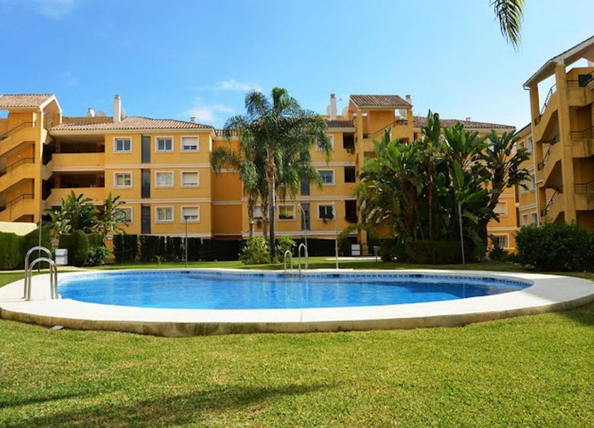 Reventa - Ground floor apartment - Mijas - Riviera Del Sol