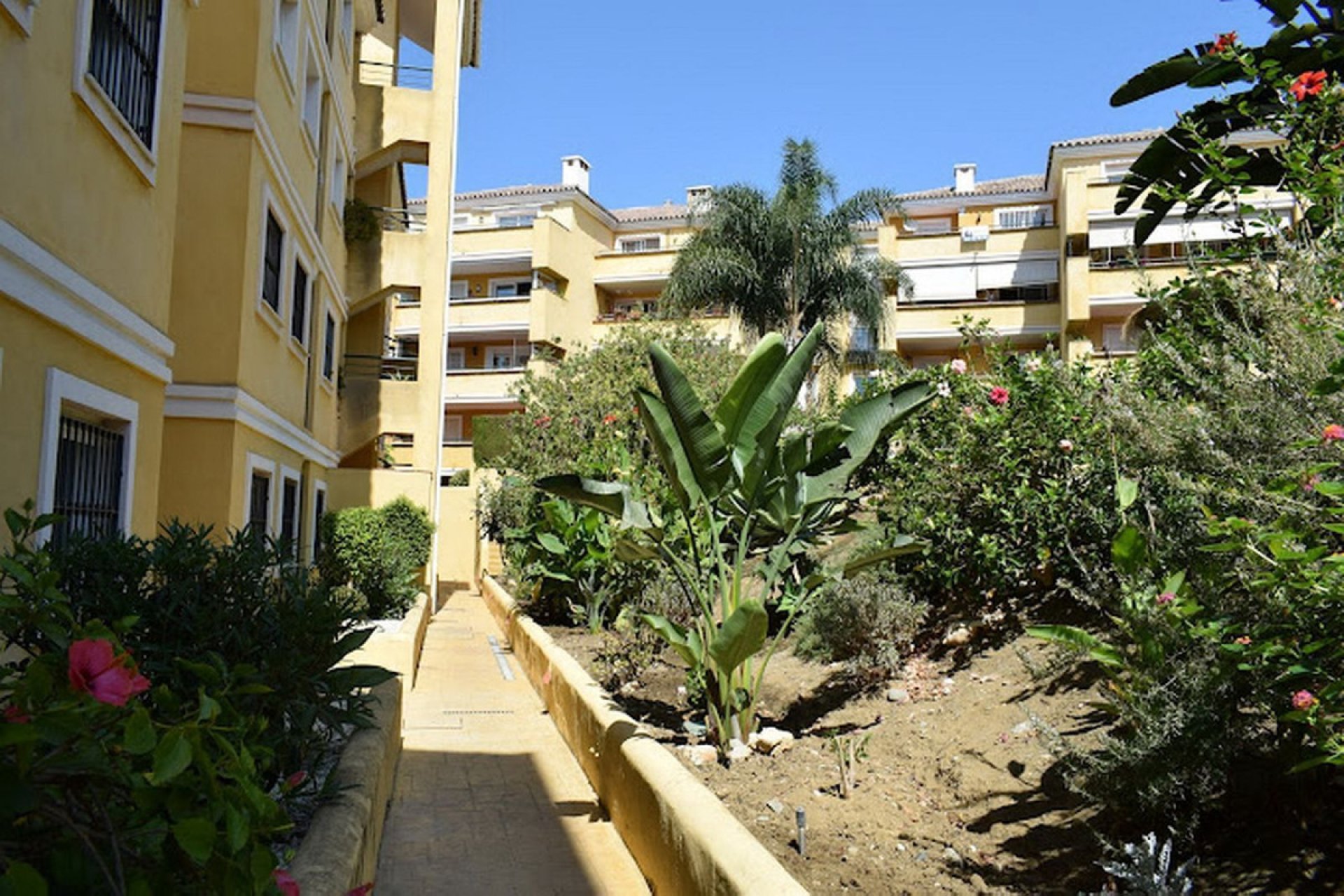 Reventa - Ground floor apartment - Mijas - Riviera Del Sol
