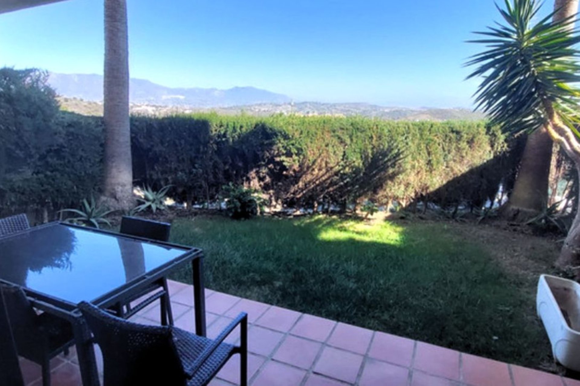 Reventa - Ground floor apartment - Mijas - Riviera Del Sol