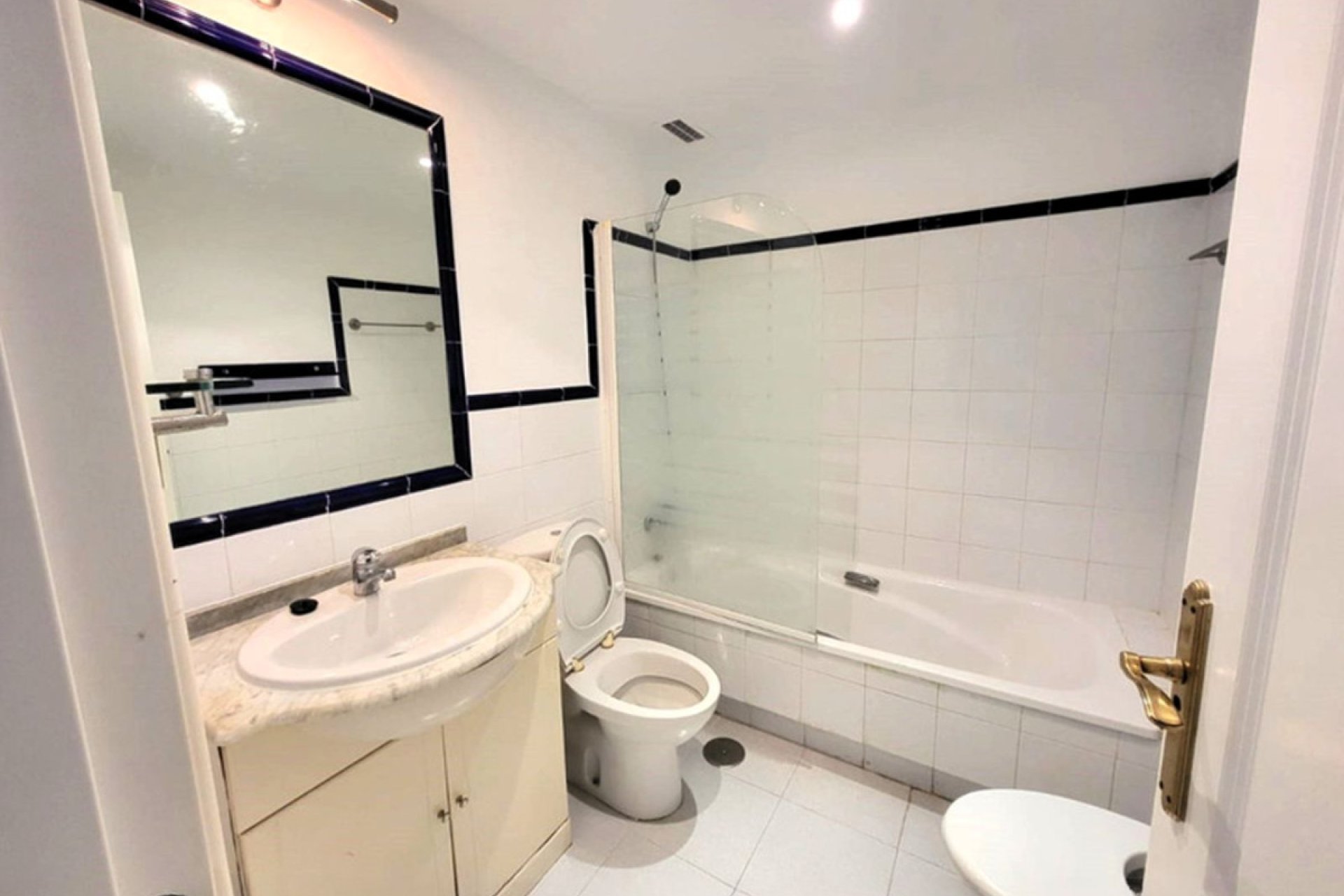 Reventa - Ground floor apartment - Mijas - Riviera Del Sol