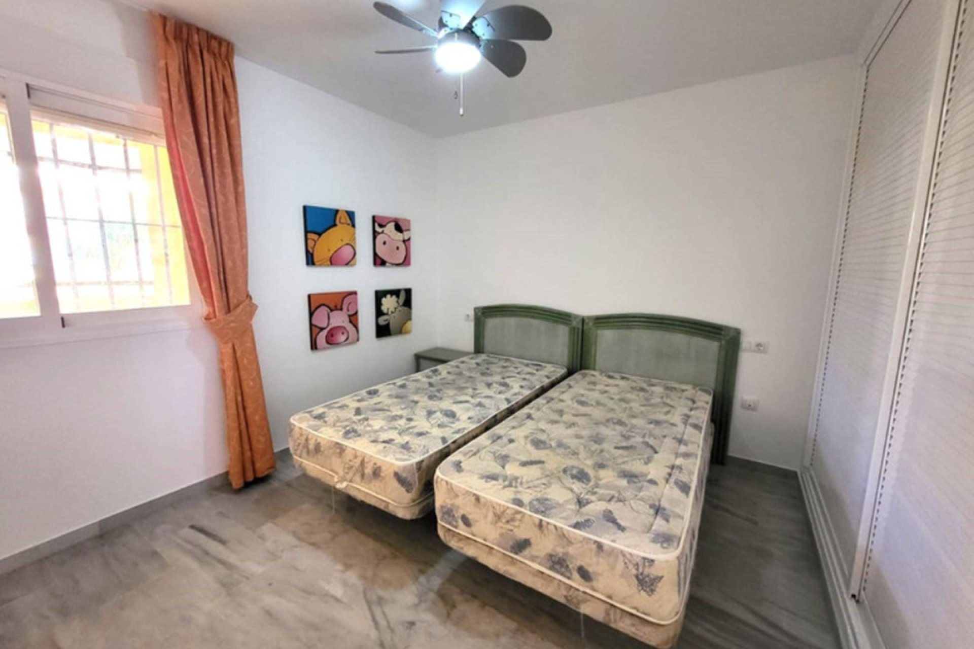 Reventa - Ground floor apartment - Mijas - Riviera Del Sol