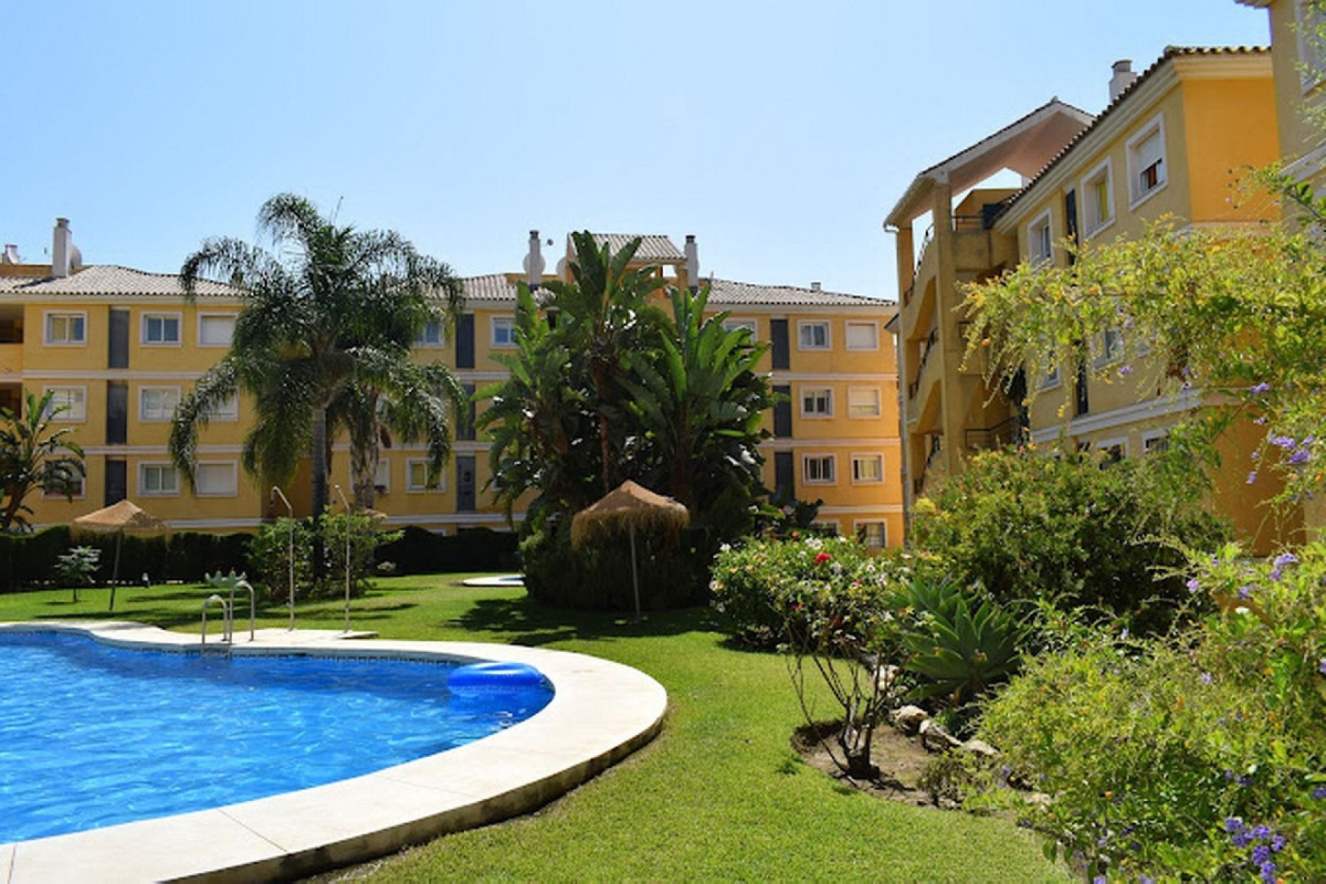 Reventa - Ground floor apartment - Mijas - Riviera Del Sol