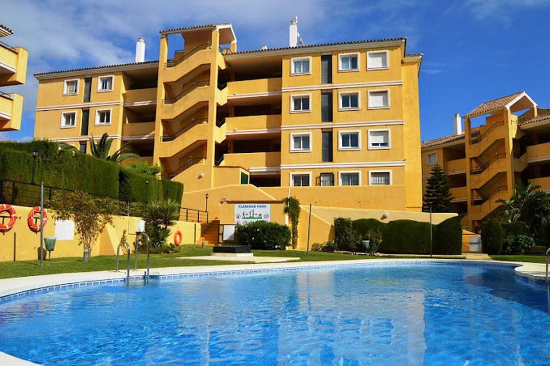 Reventa - Ground floor apartment - Mijas - Riviera Del Sol