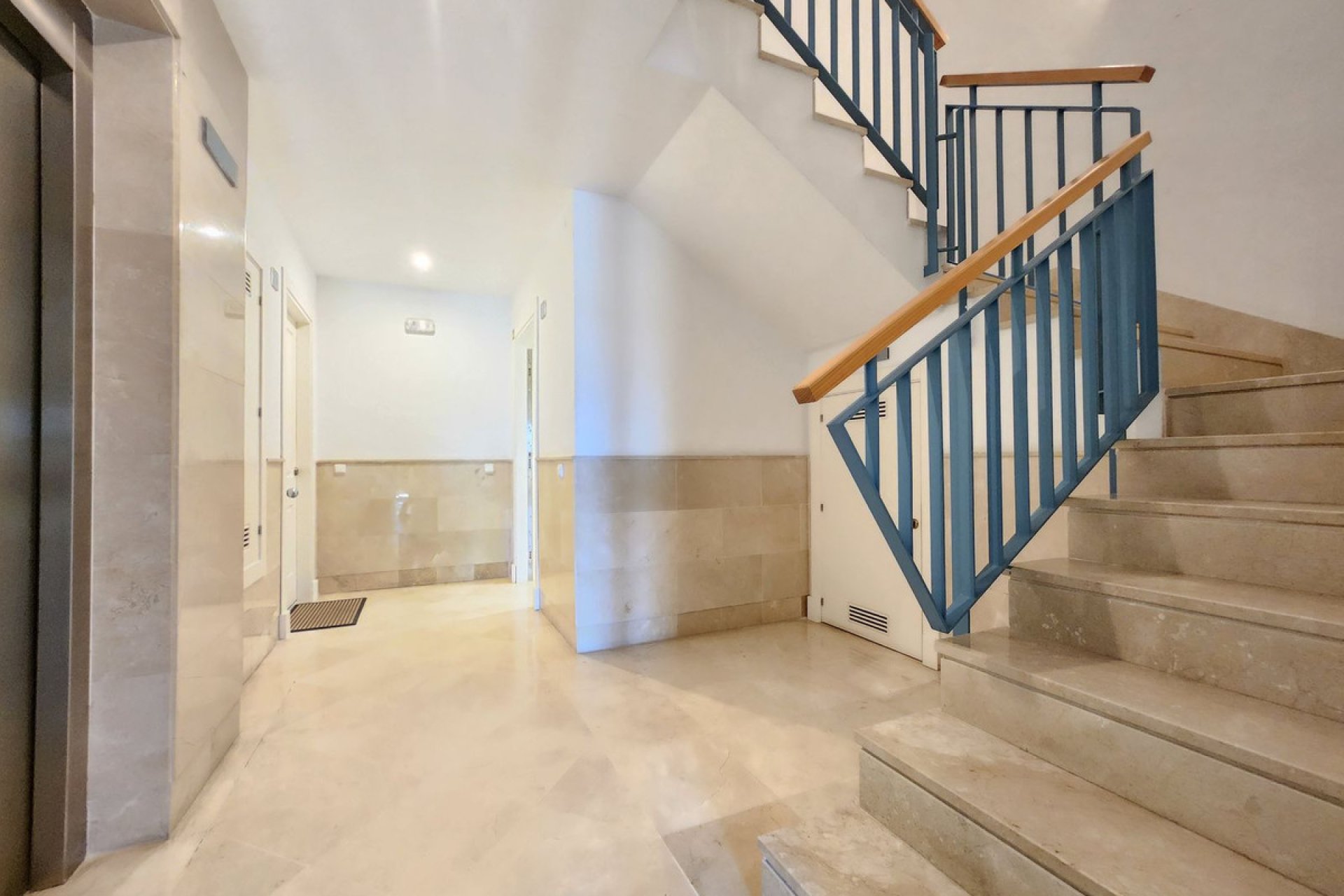 Reventa - Ground floor apartment - Sotogrande Marina