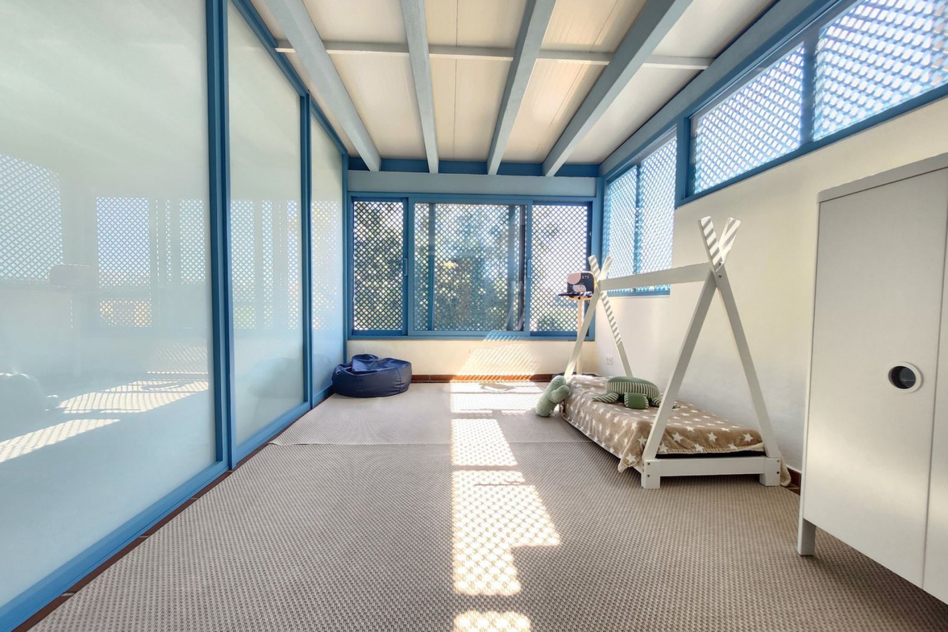 Reventa - Ground floor apartment - Sotogrande Marina