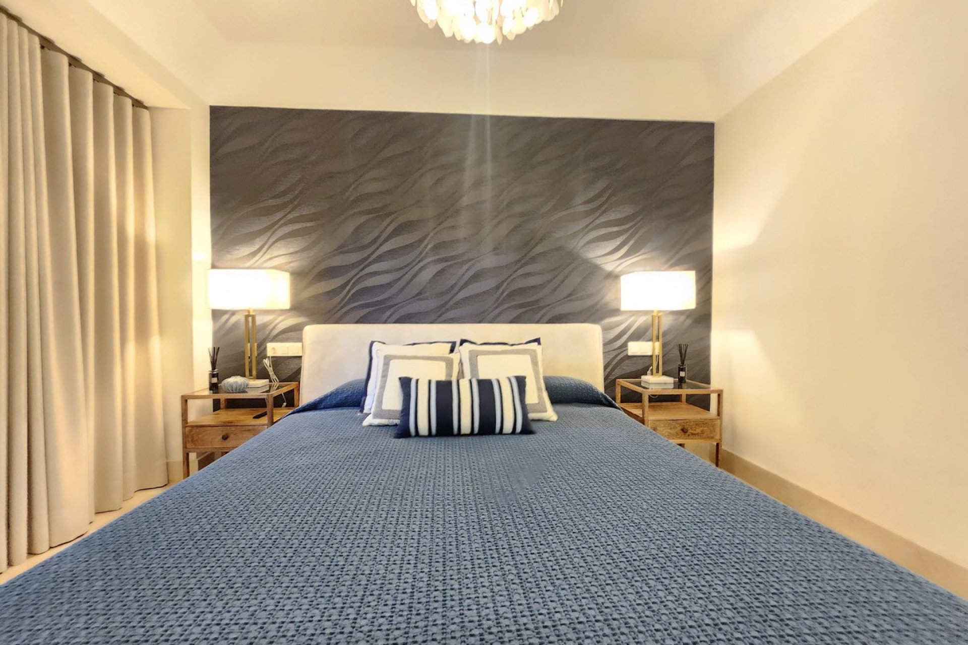 Reventa - Ground floor apartment - Sotogrande Marina