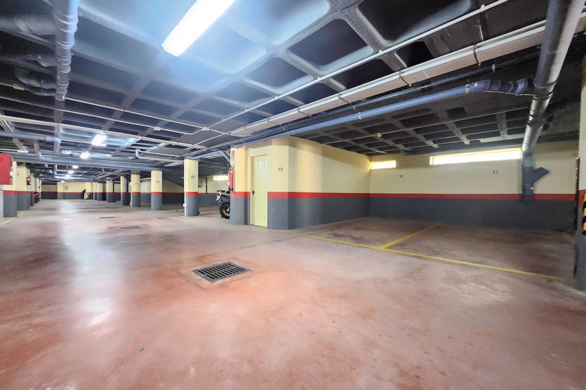 Reventa - Ground floor apartment - Sotogrande Marina