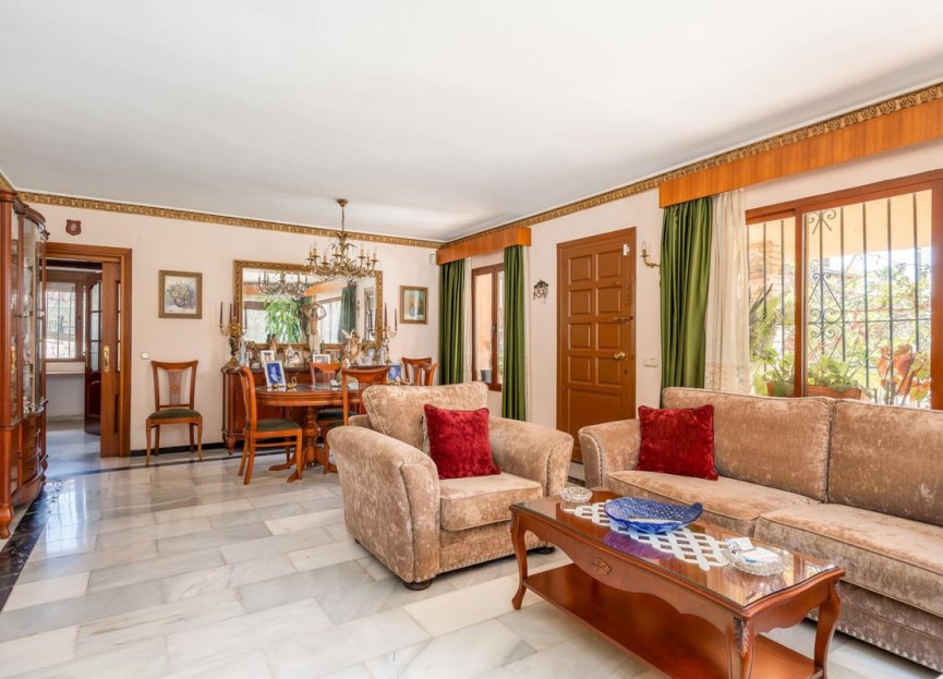 Reventa - House - Bungalow - Benalmádena - Arroyo de la Miel