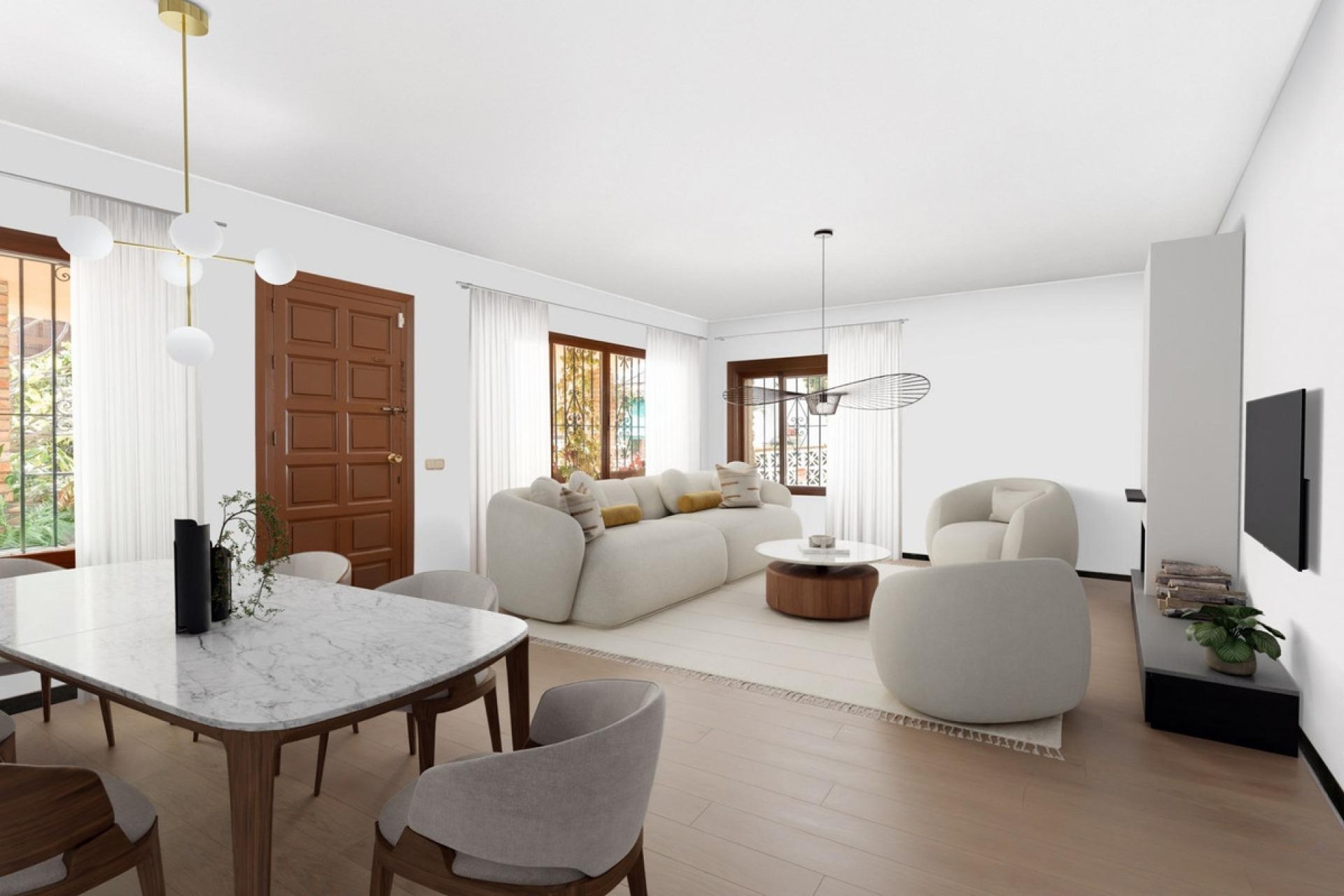 Reventa - House - Bungalow - Benalmádena - Arroyo de la Miel