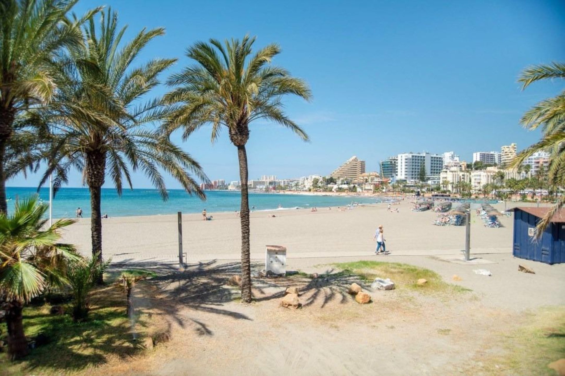 Reventa - House - Bungalow - Benalmádena - Arroyo de la Miel