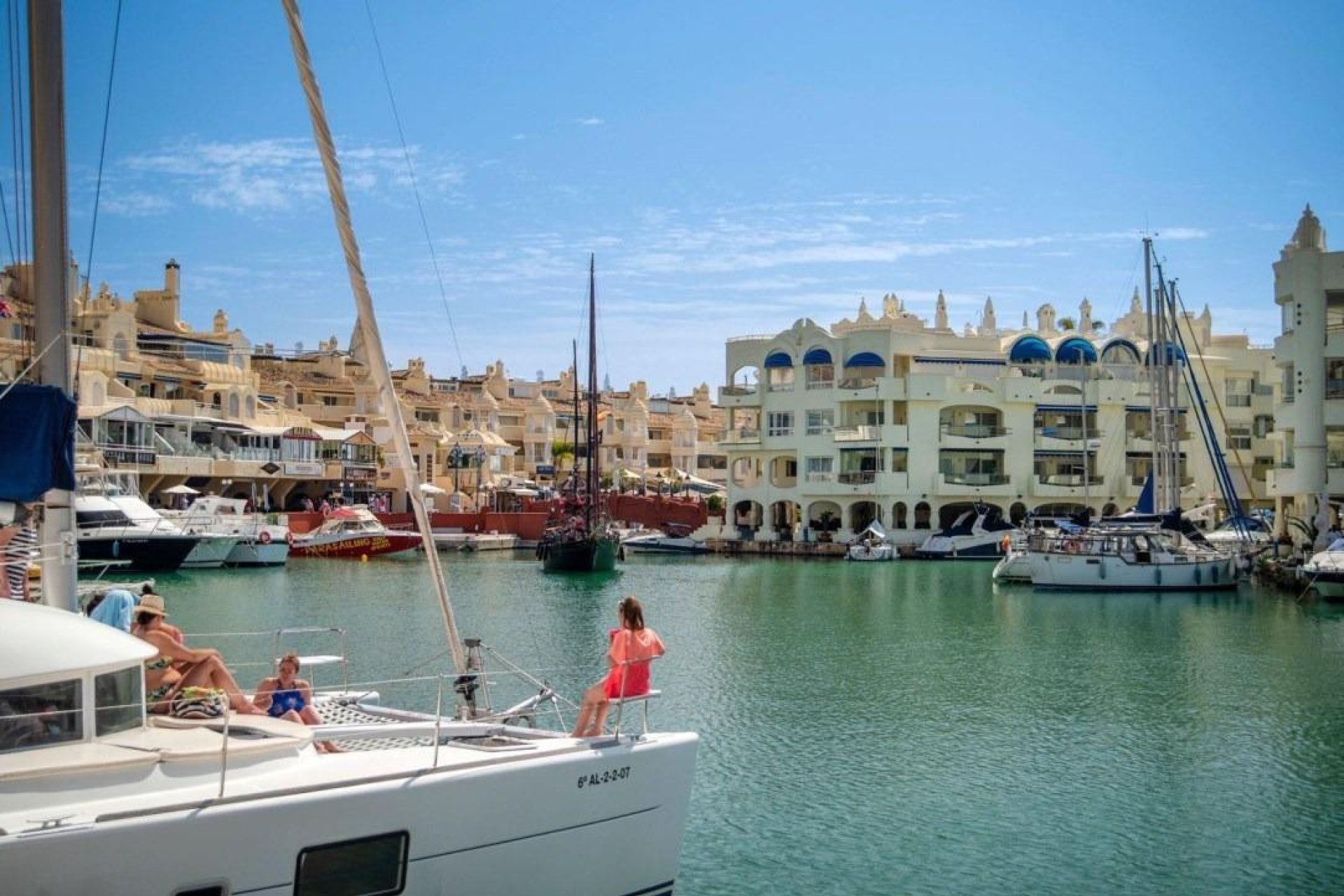 Reventa - House - Bungalow - Benalmádena - Arroyo de la Miel