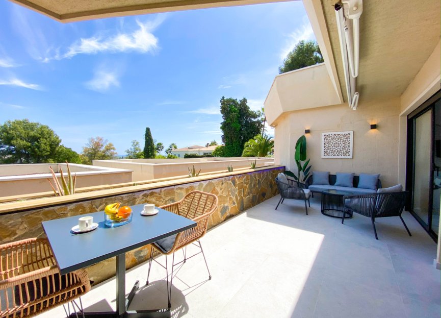 Reventa - House - Bungalow - Estepona - Atalaya