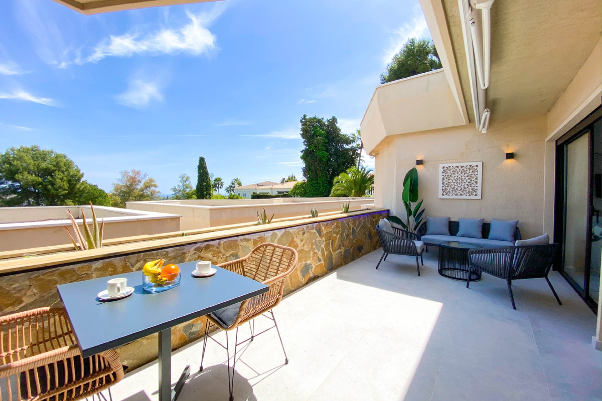 Reventa - House - Bungalow - Estepona - Atalaya