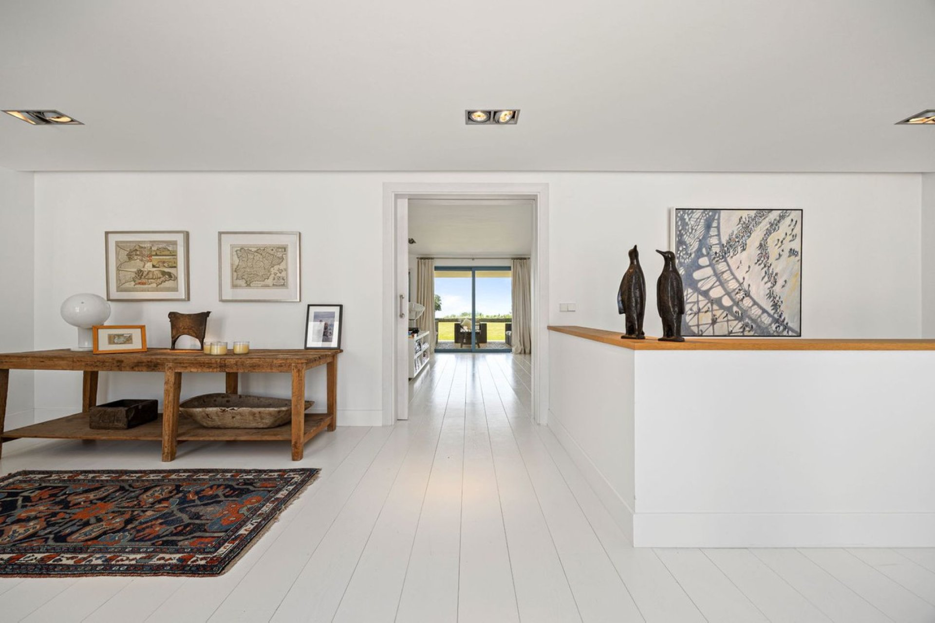 Reventa - House - Detached Villa - Benahavís - Benahavís Centro