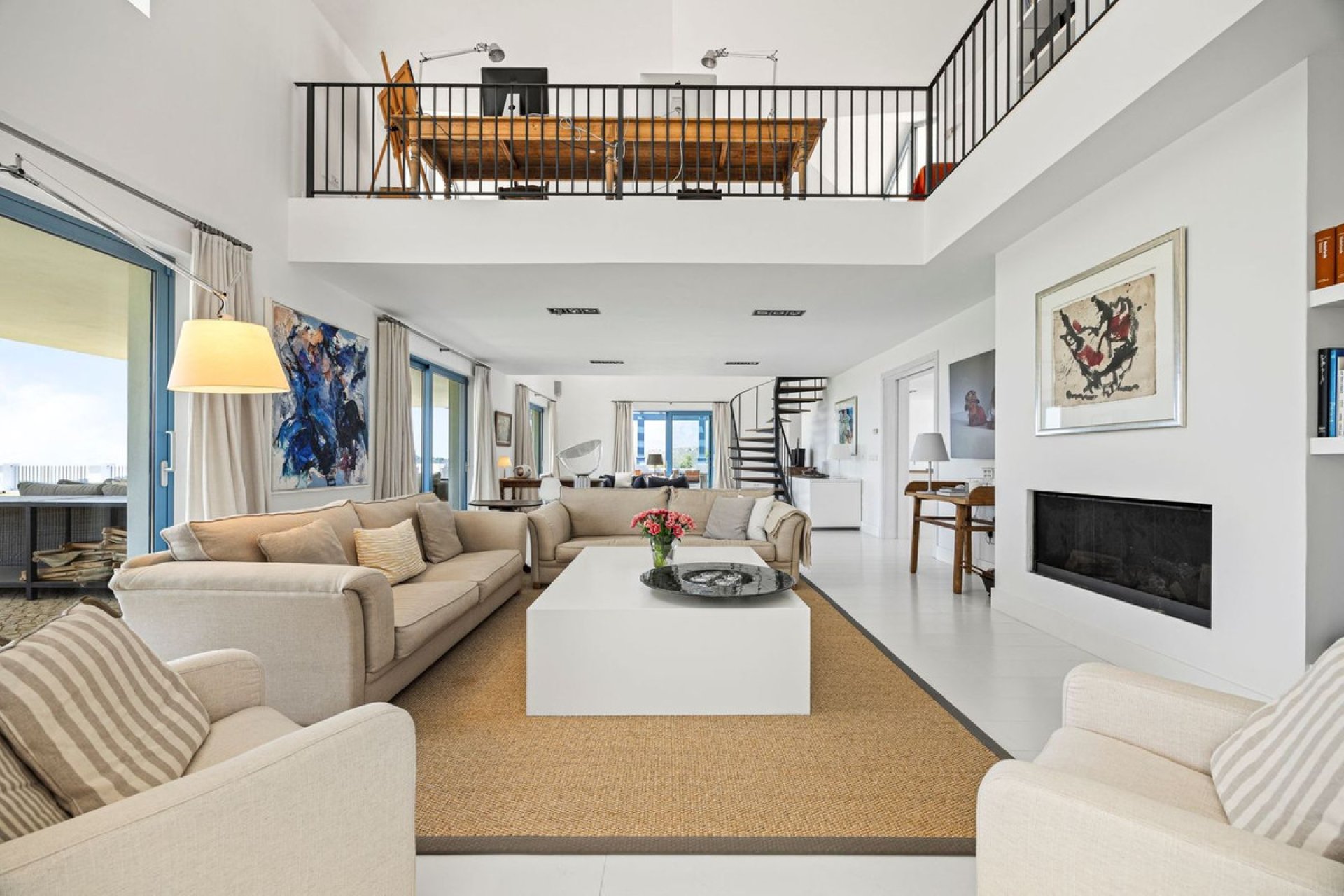 Reventa - House - Detached Villa - Benahavís - Benahavís Centro