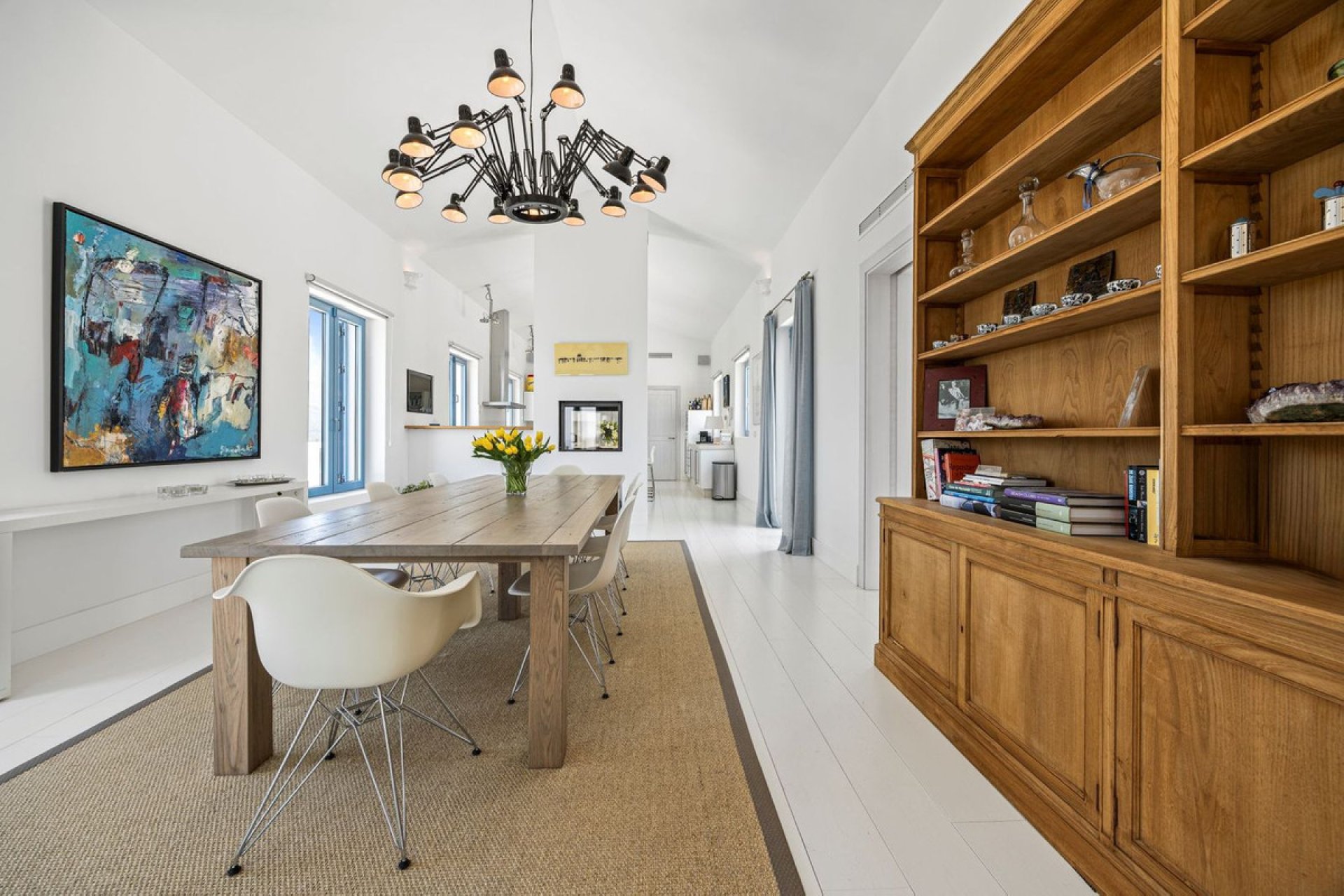 Reventa - House - Detached Villa - Benahavís - Benahavís Centro