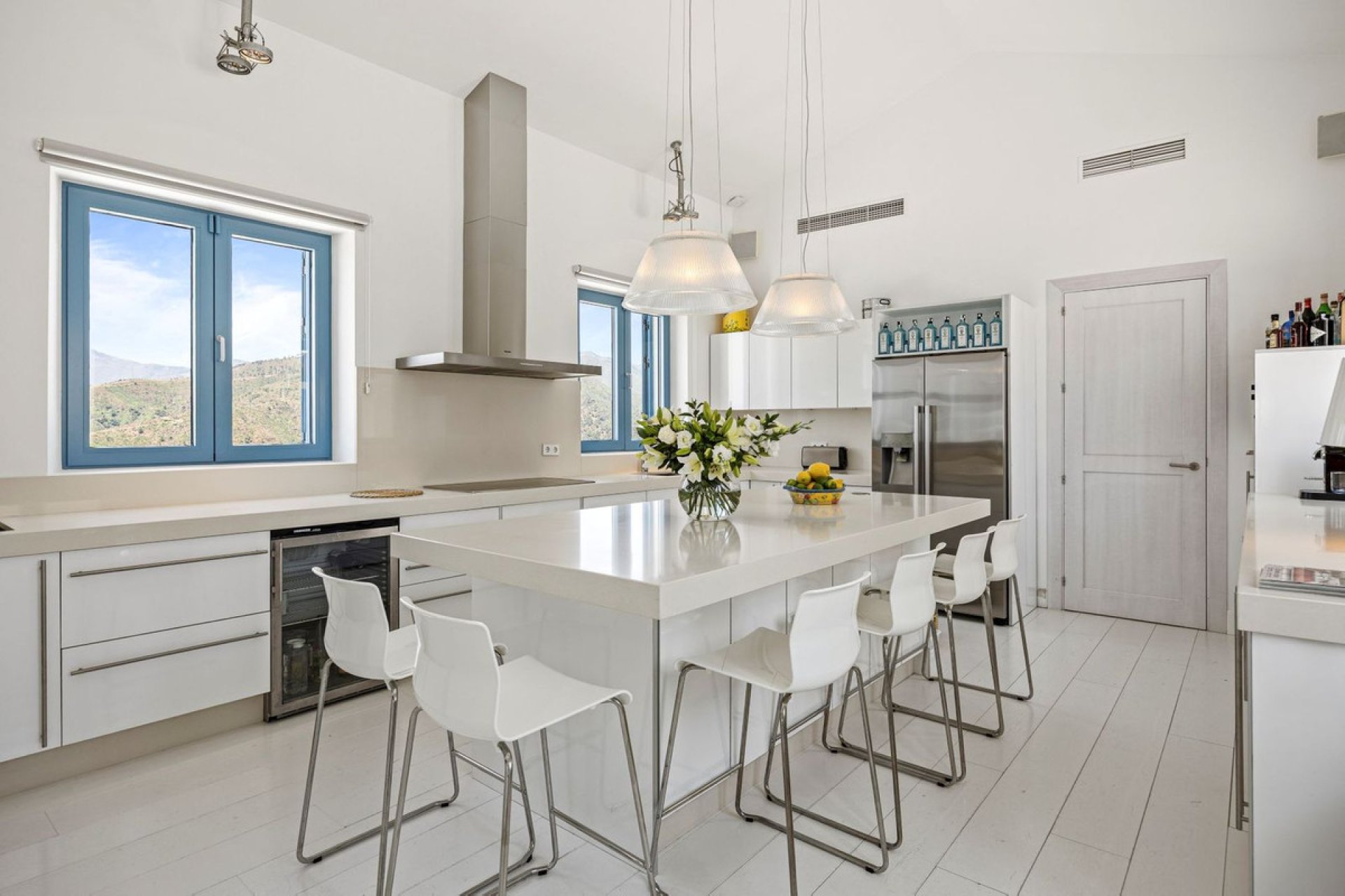 Reventa - House - Detached Villa - Benahavís - Benahavís Centro