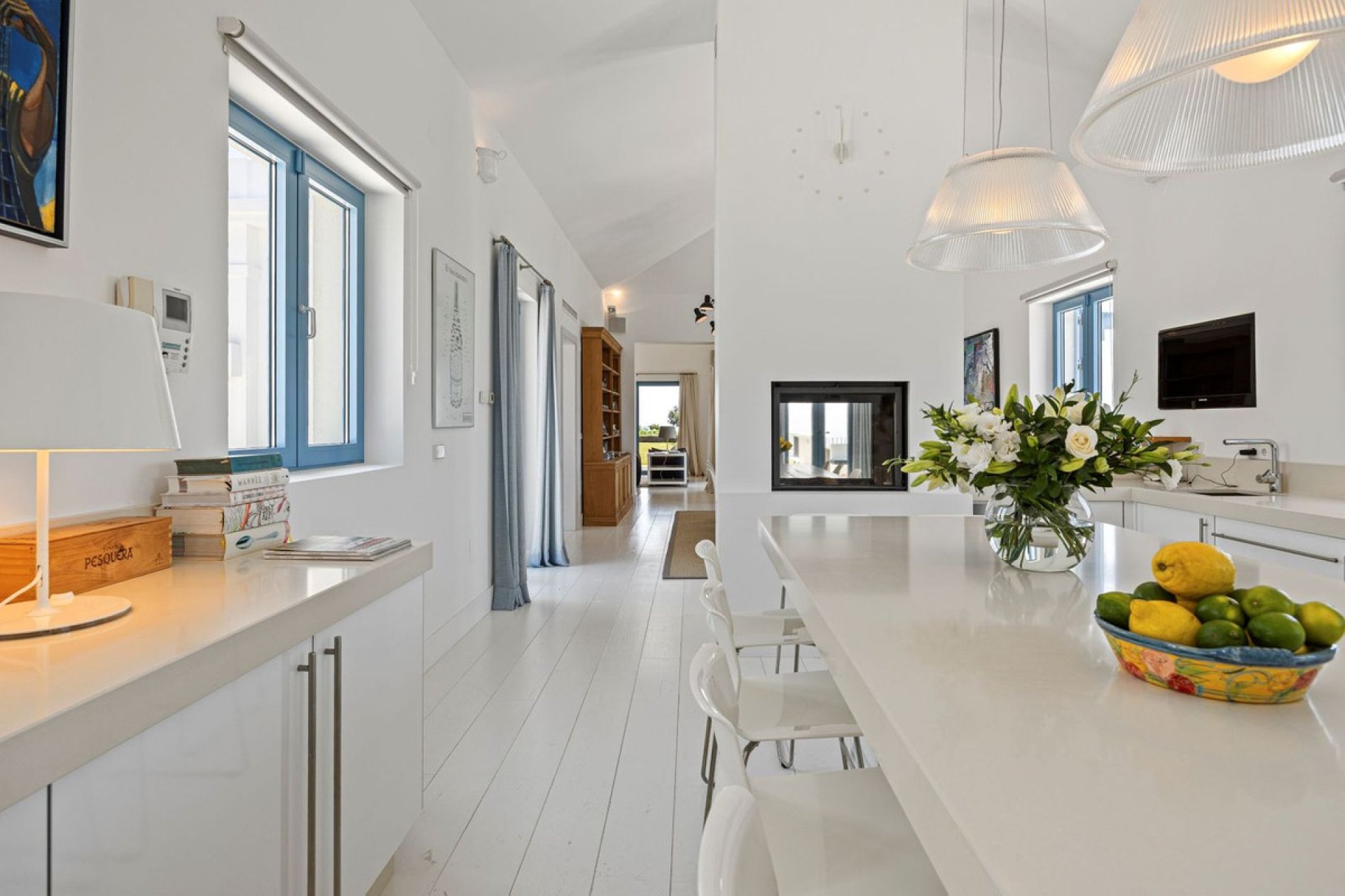 Reventa - House - Detached Villa - Benahavís - Benahavís Centro