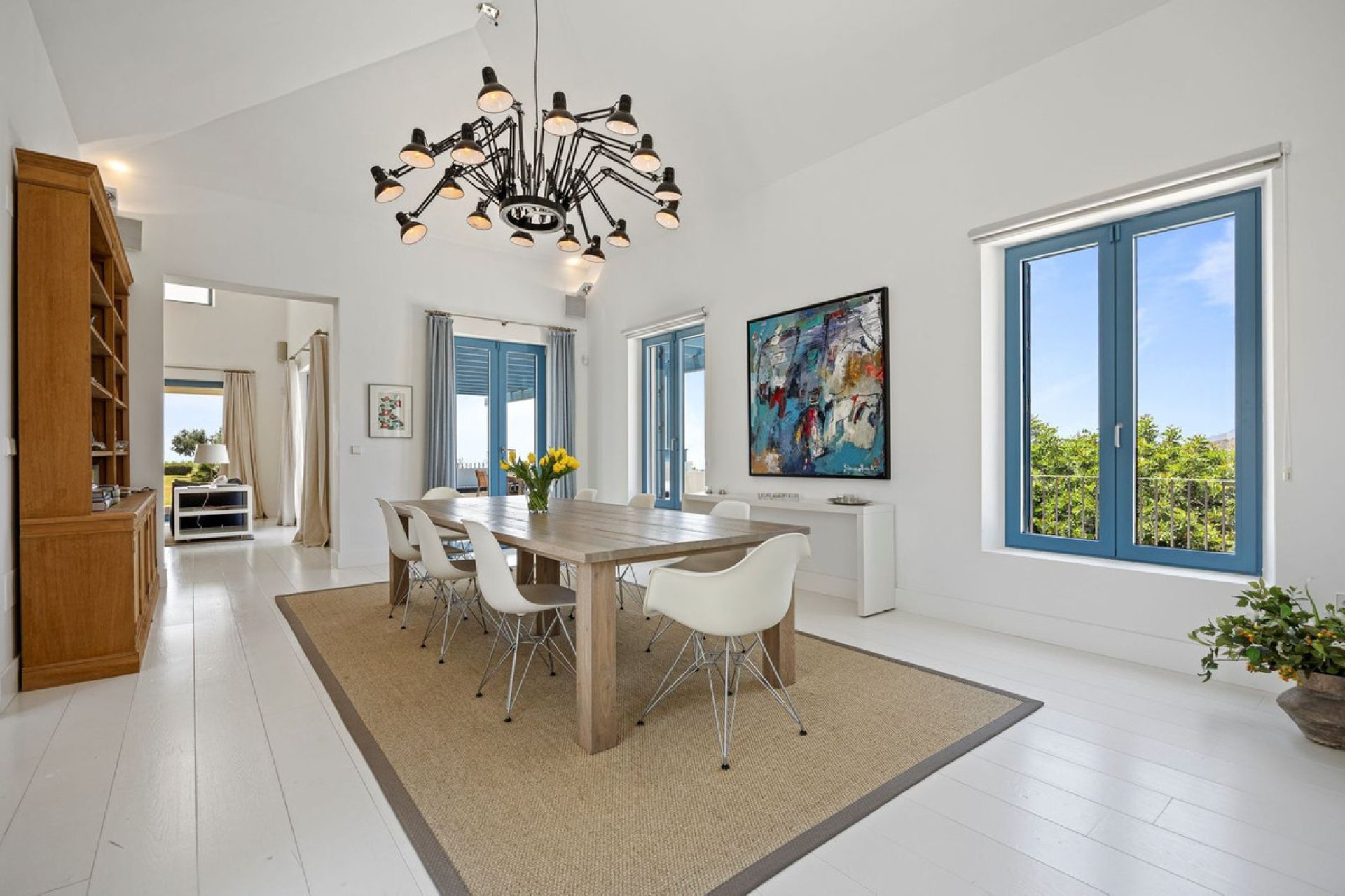 Reventa - House - Detached Villa - Benahavís - Benahavís Centro