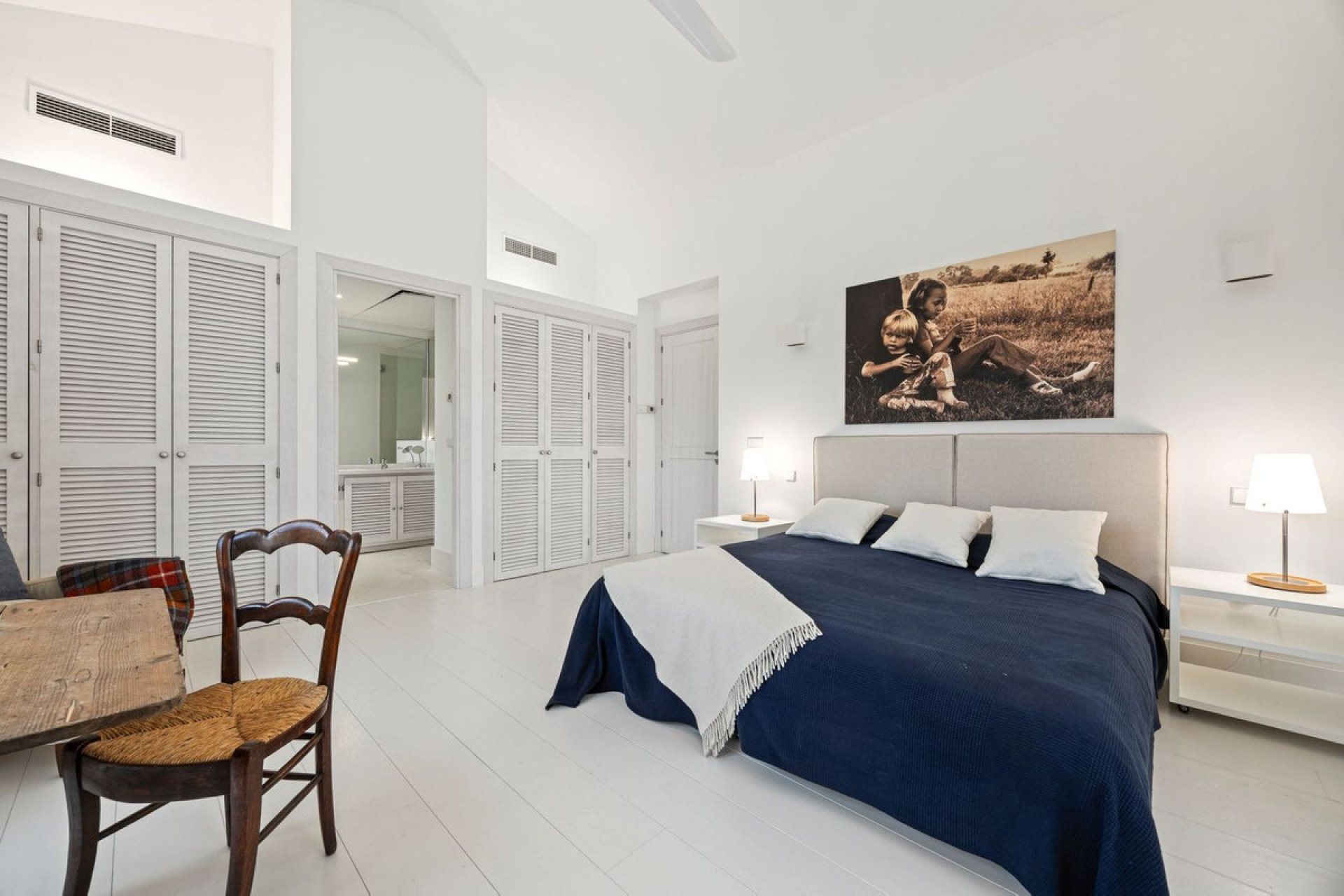 Reventa - House - Detached Villa - Benahavís - Benahavís Centro