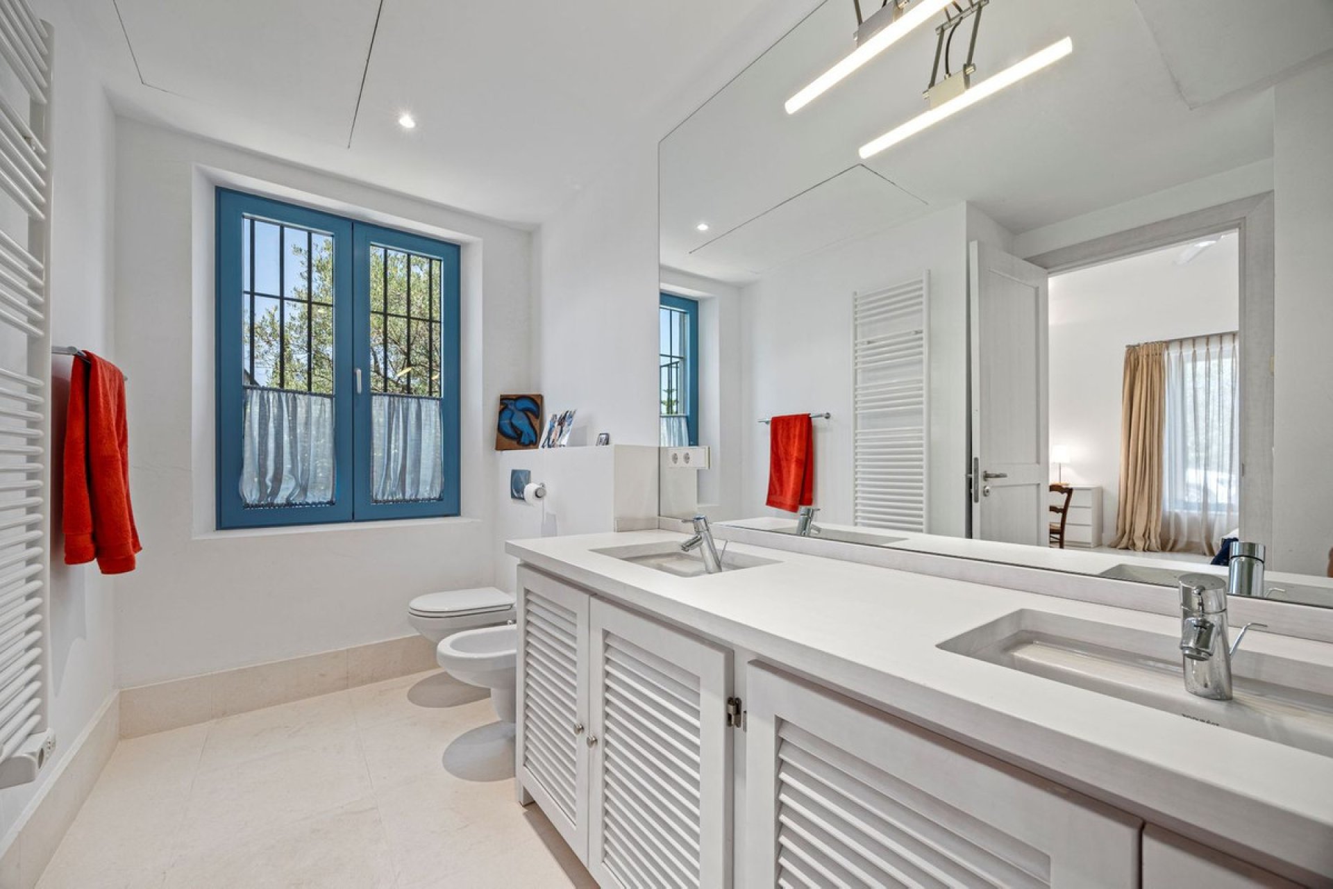 Reventa - House - Detached Villa - Benahavís - Benahavís Centro