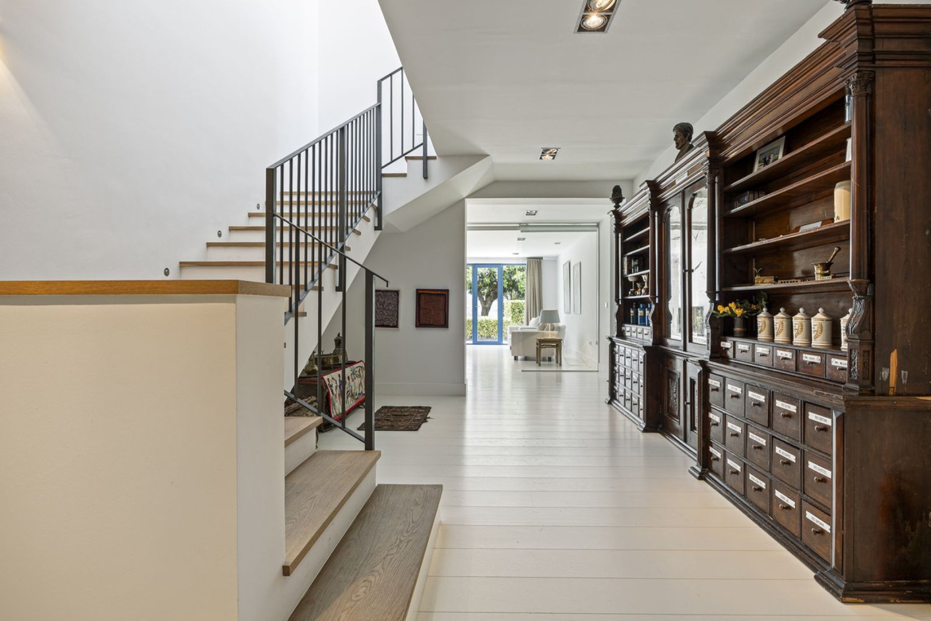 Reventa - House - Detached Villa - Benahavís - Benahavís Centro