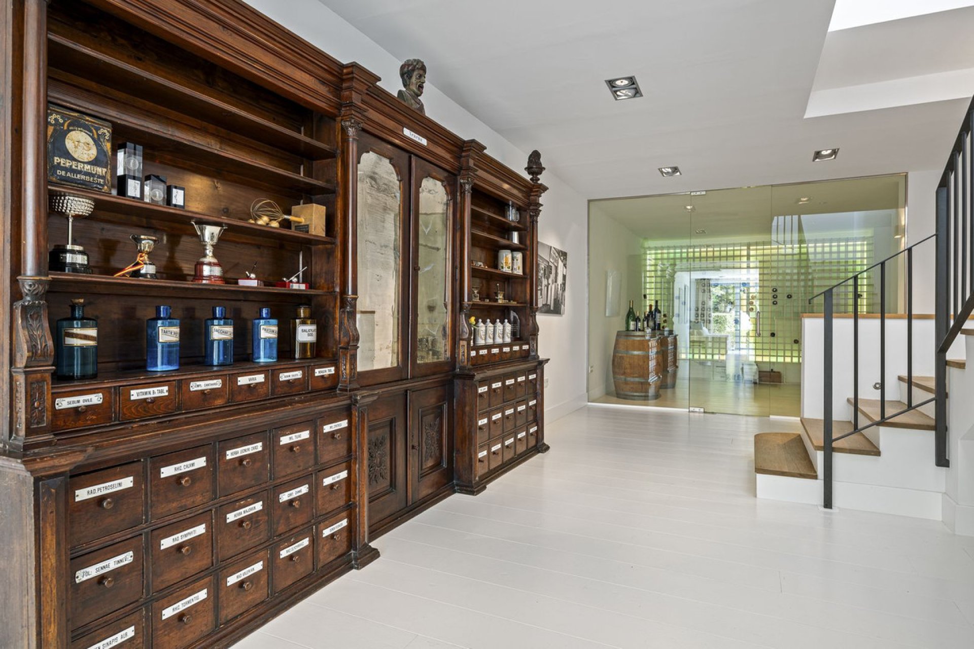 Reventa - House - Detached Villa - Benahavís - Benahavís Centro