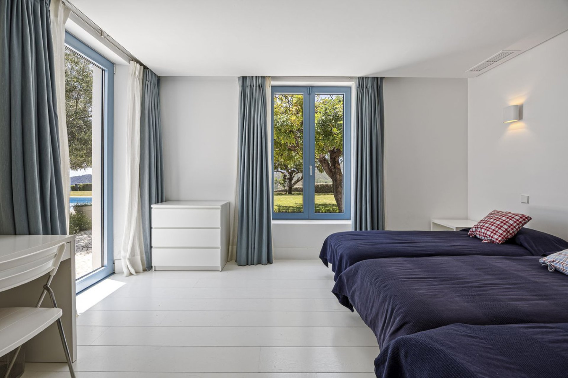 Reventa - House - Detached Villa - Benahavís - Benahavís Centro