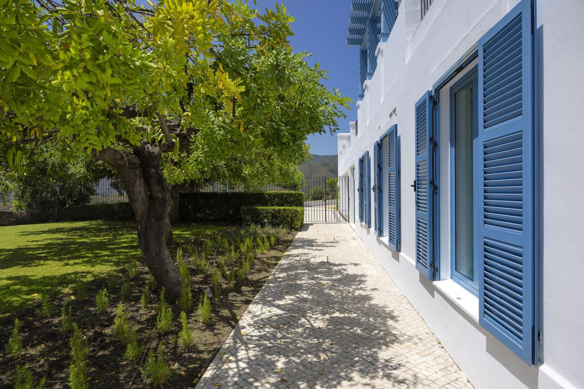 Reventa - House - Detached Villa - Benahavís - Benahavís Centro