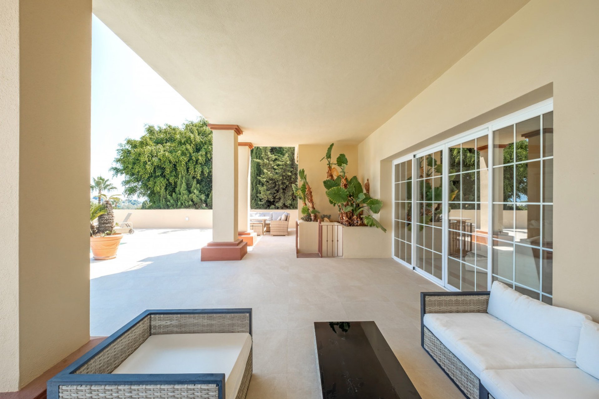 Reventa - House - Detached Villa - Benahavís - Benahavís Centro