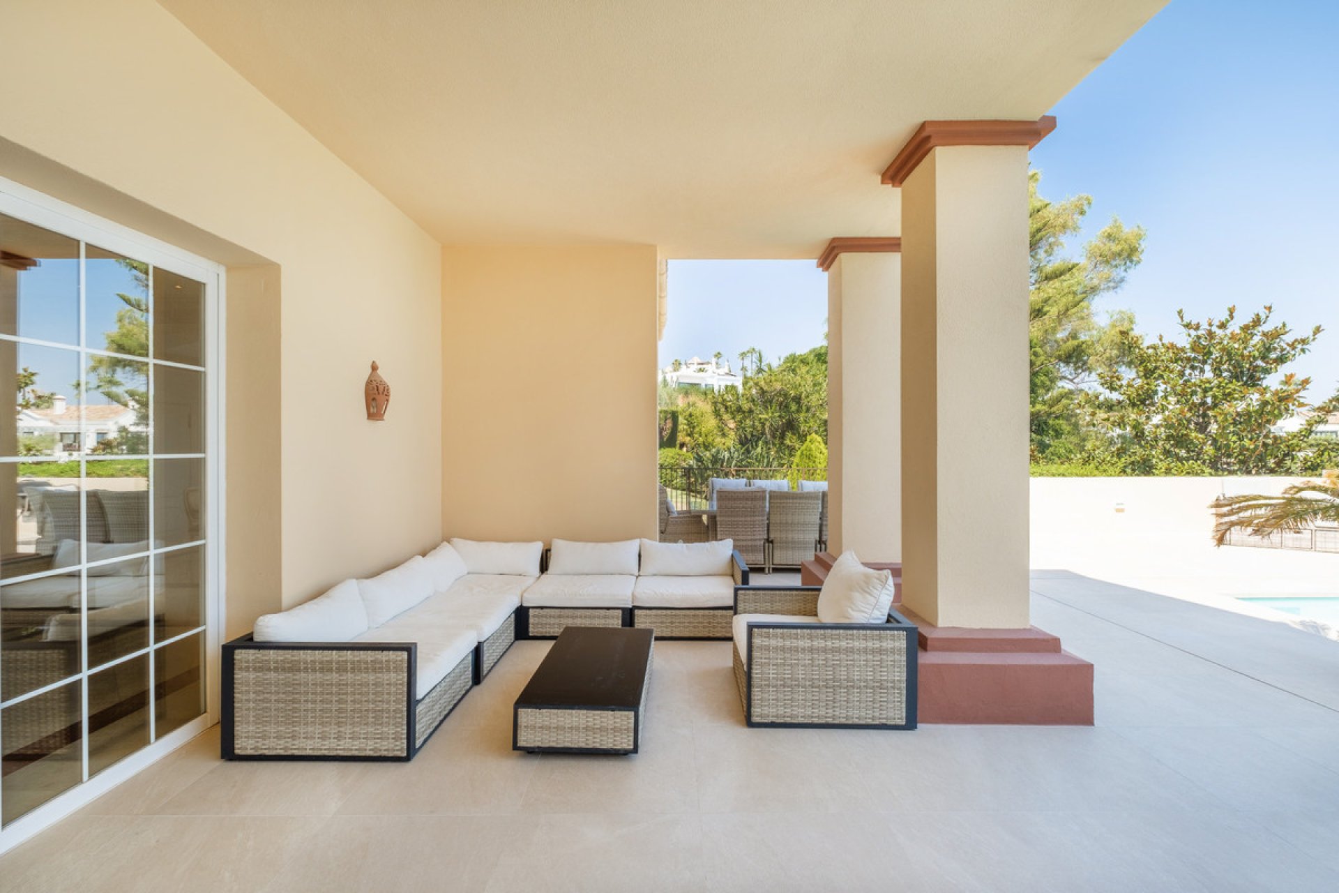 Reventa - House - Detached Villa - Benahavís - Benahavís Centro