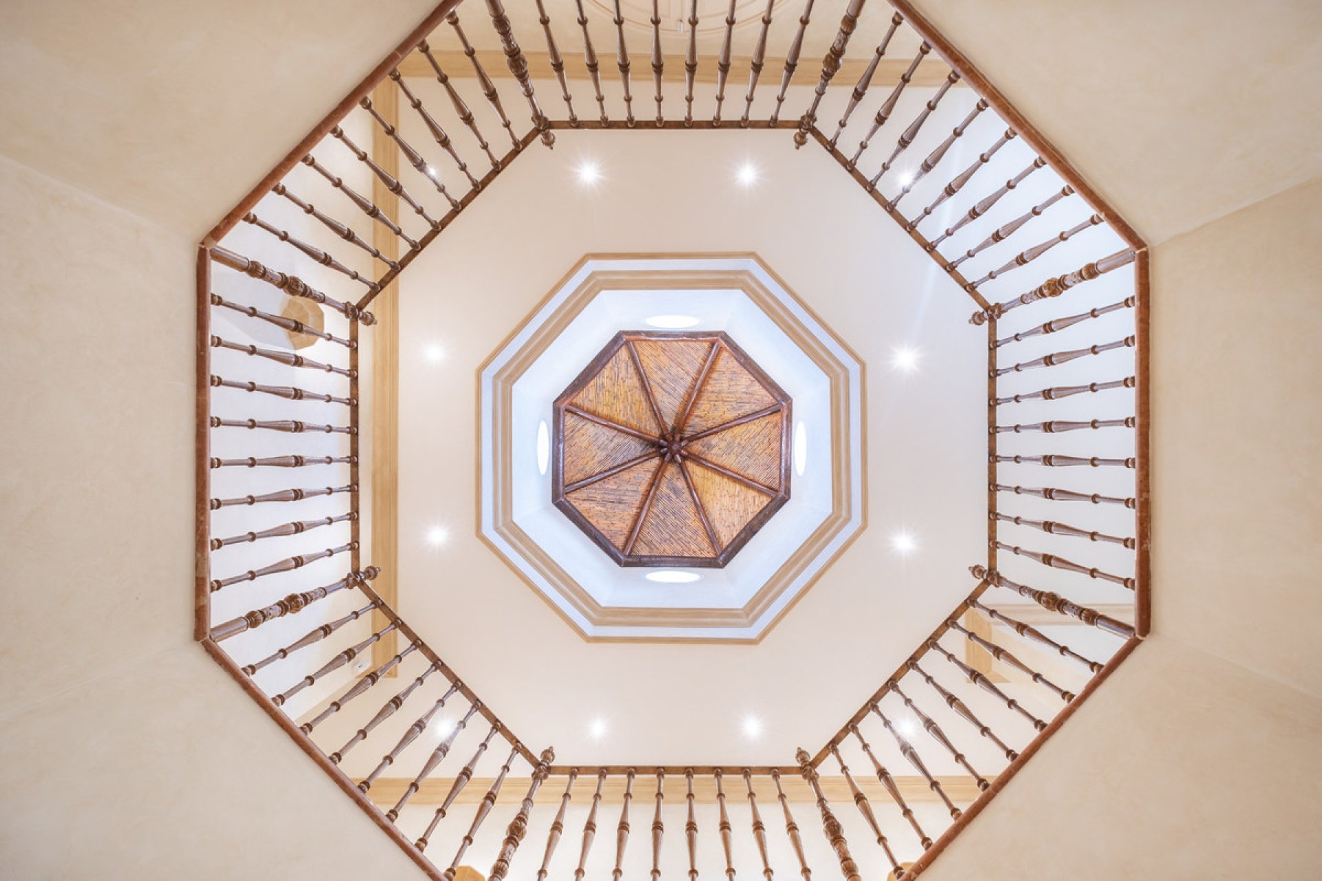 Reventa - House - Detached Villa - Benahavís - Benahavís Centro