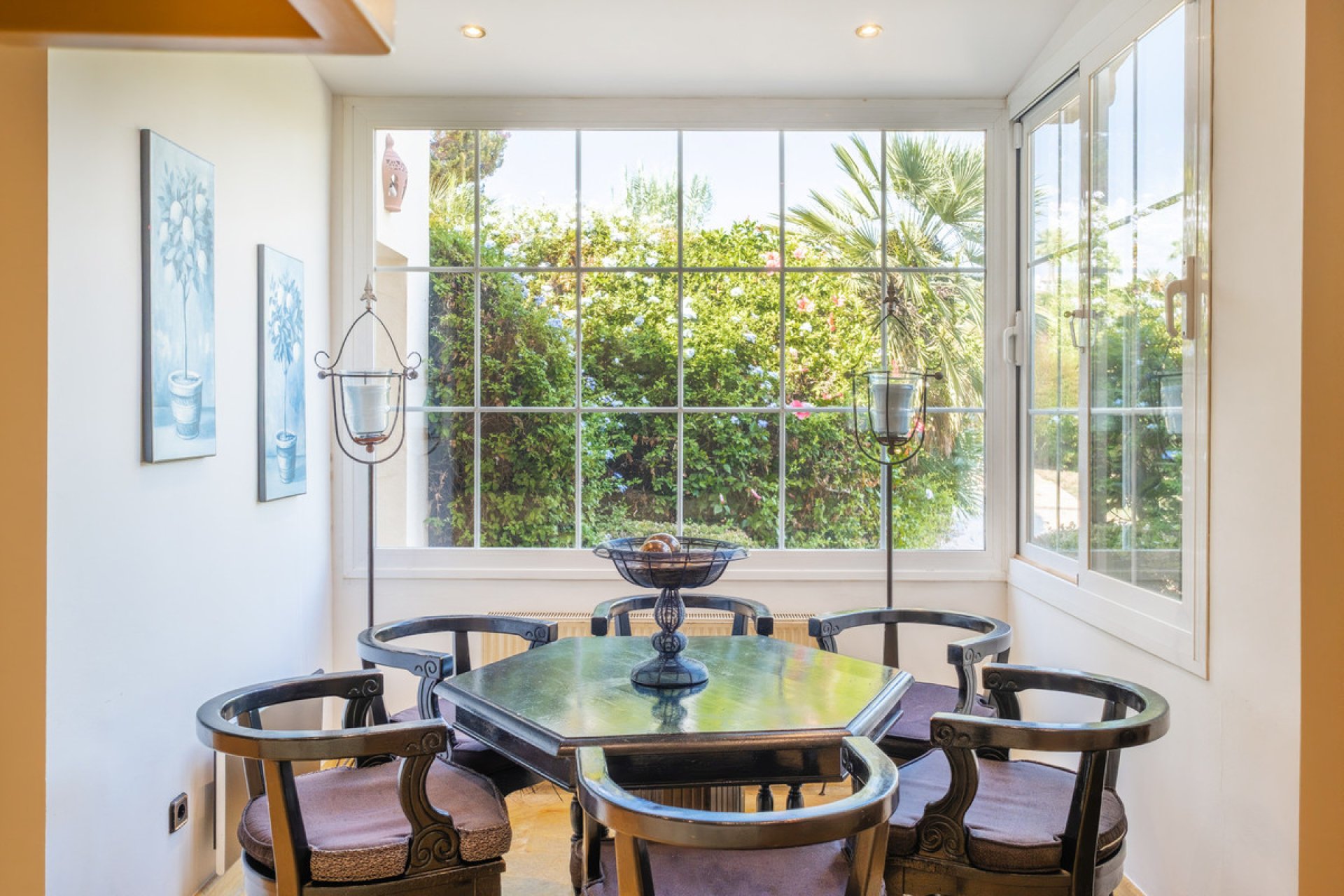 Reventa - House - Detached Villa - Benahavís - Benahavís Centro