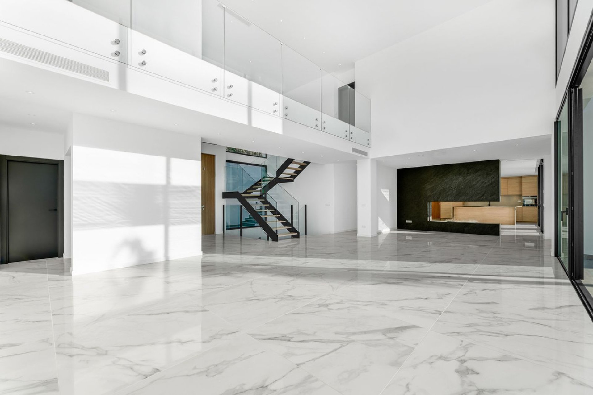 Reventa - House - Detached Villa - Benahavís - Benahavís Centro