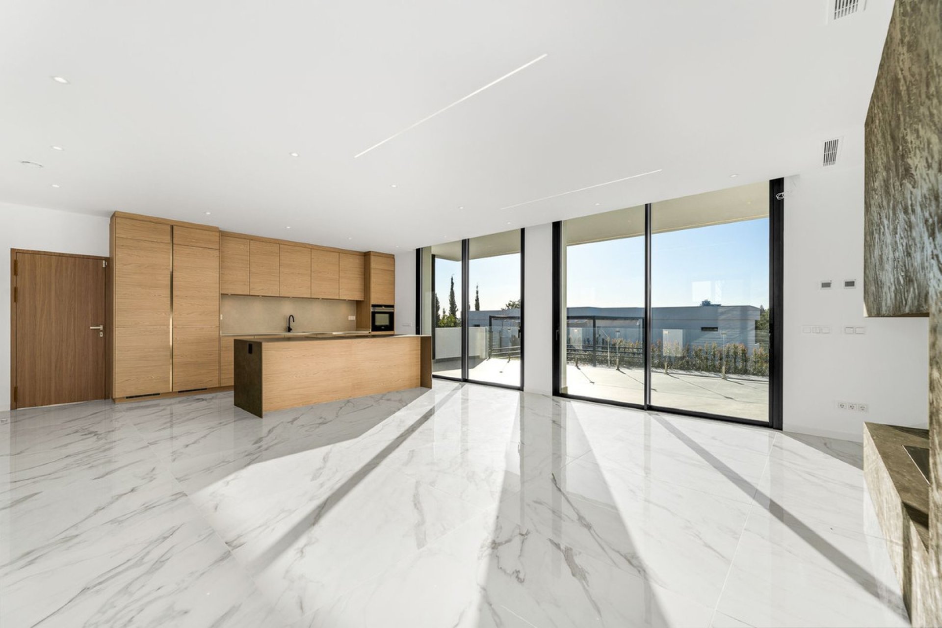 Reventa - House - Detached Villa - Benahavís - Benahavís Centro