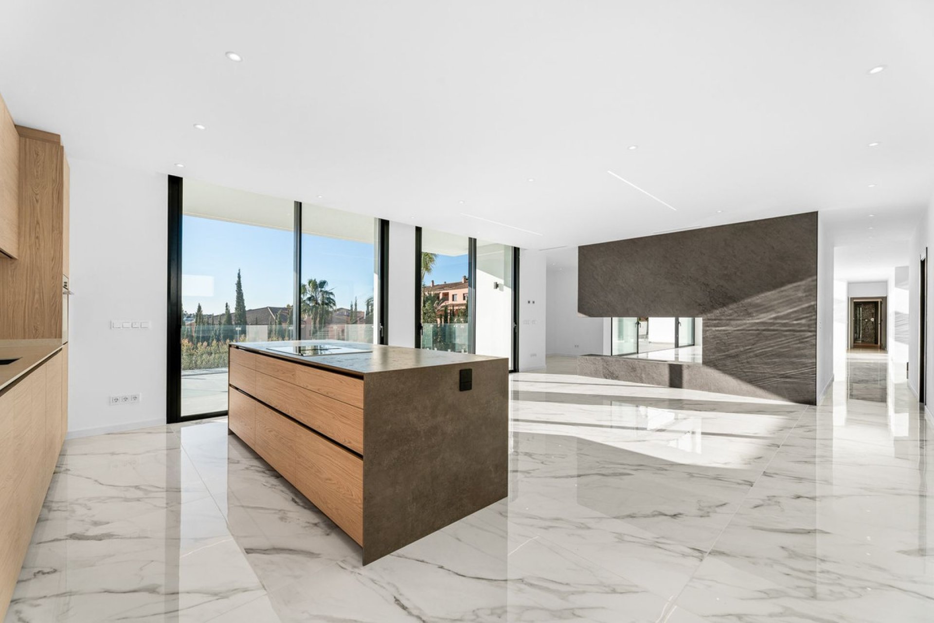 Reventa - House - Detached Villa - Benahavís - Benahavís Centro