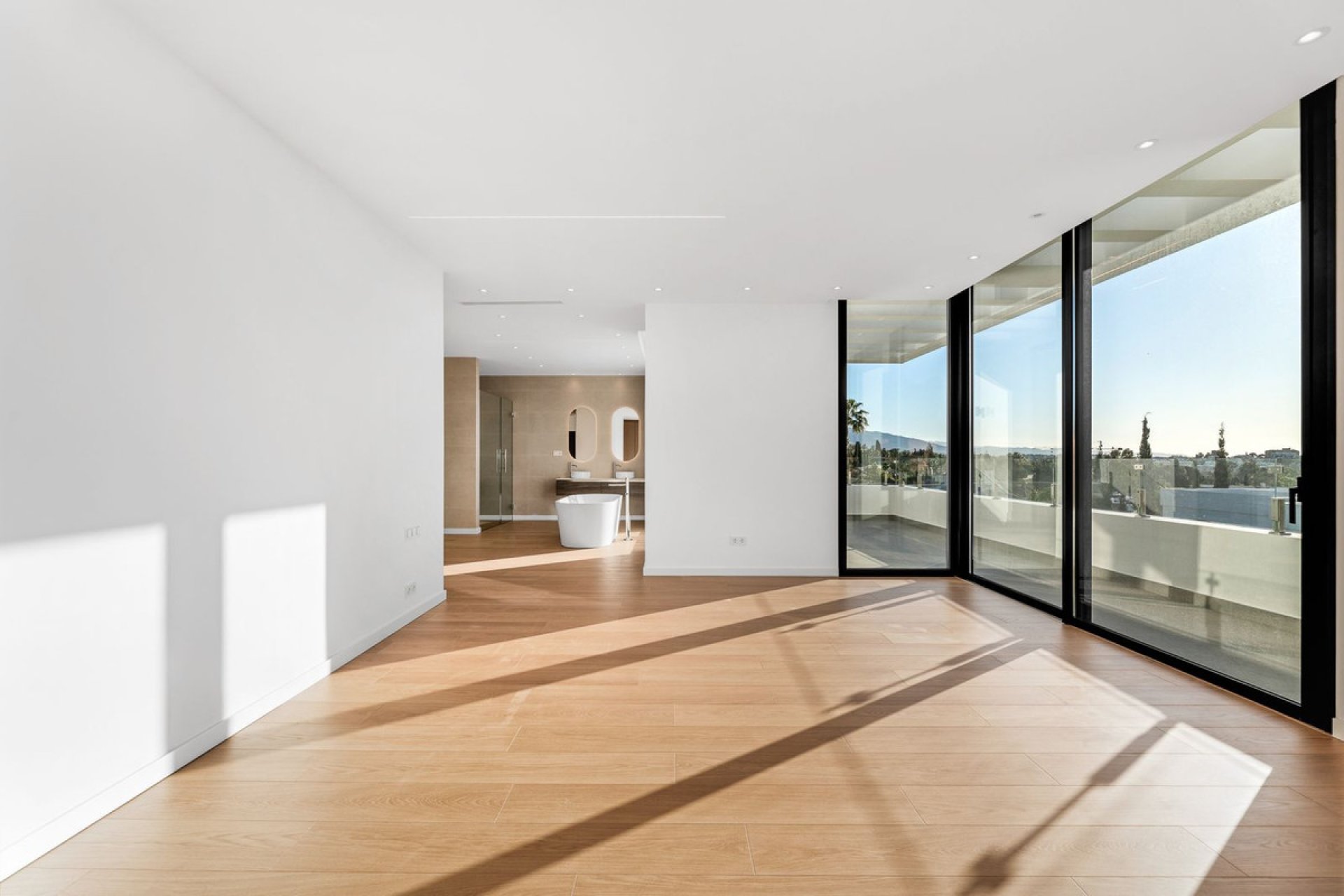 Reventa - House - Detached Villa - Benahavís - Benahavís Centro