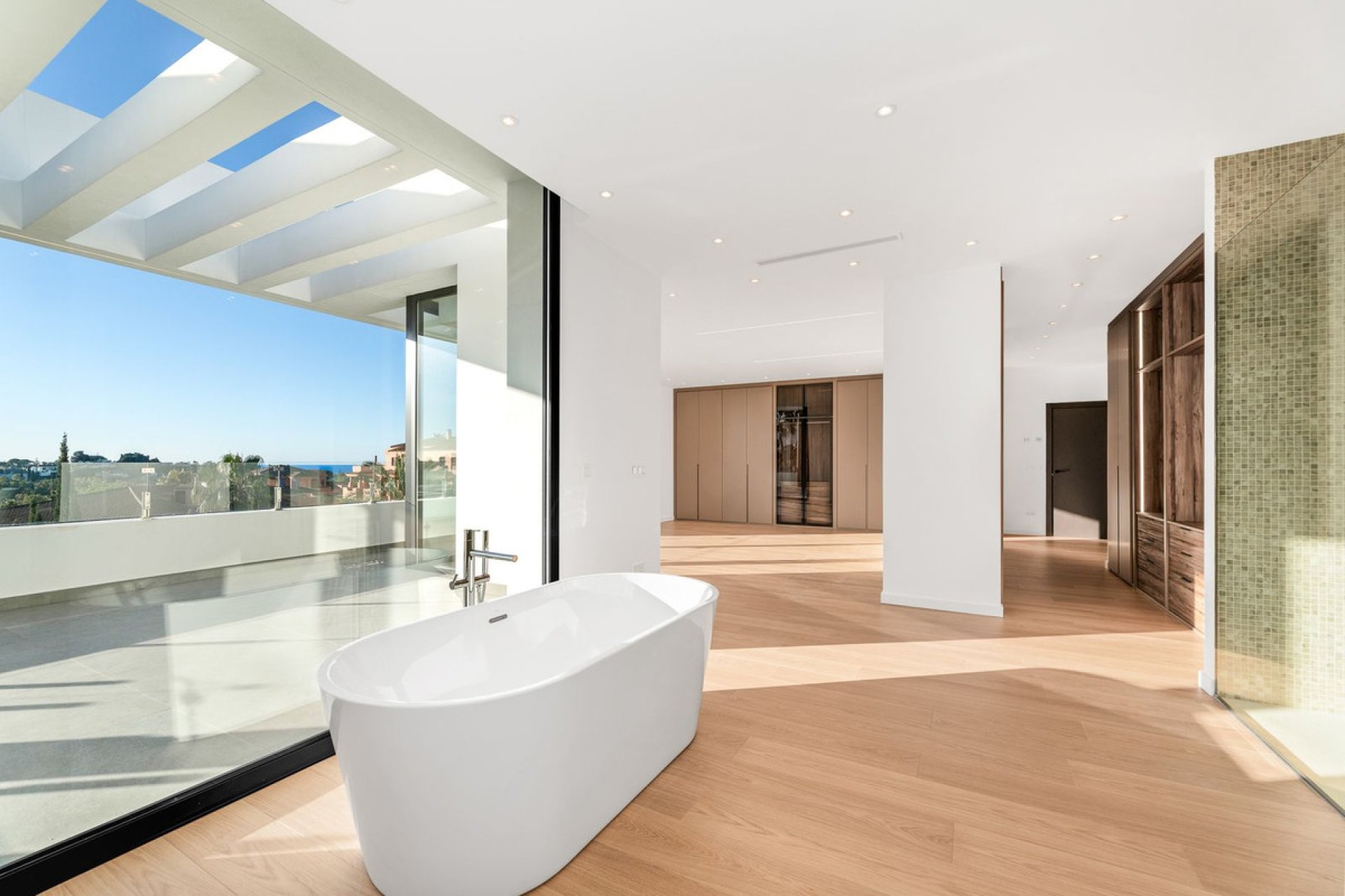 Reventa - House - Detached Villa - Benahavís - Benahavís Centro