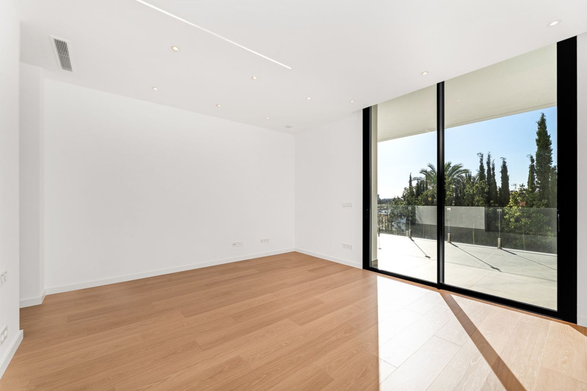 Reventa - House - Detached Villa - Benahavís - Benahavís Centro