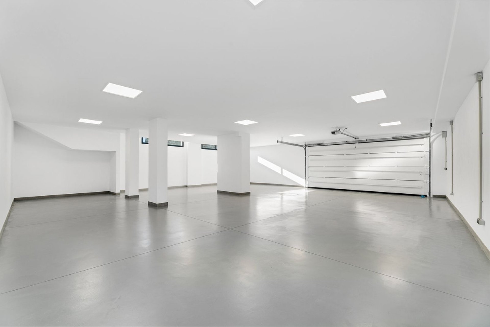 Reventa - House - Detached Villa - Benahavís - Benahavís Centro