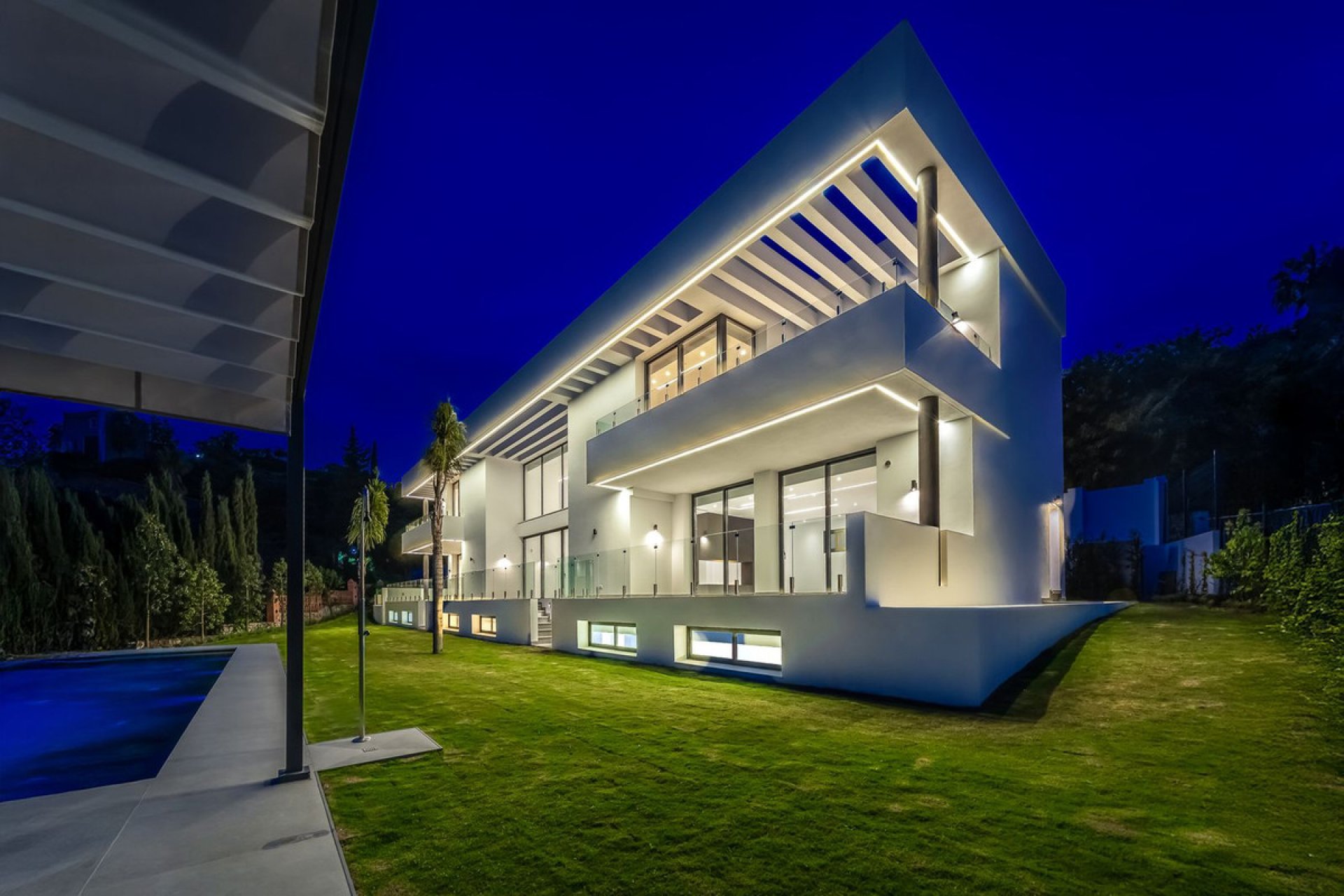 Reventa - House - Detached Villa - Benahavís - Benahavís Centro