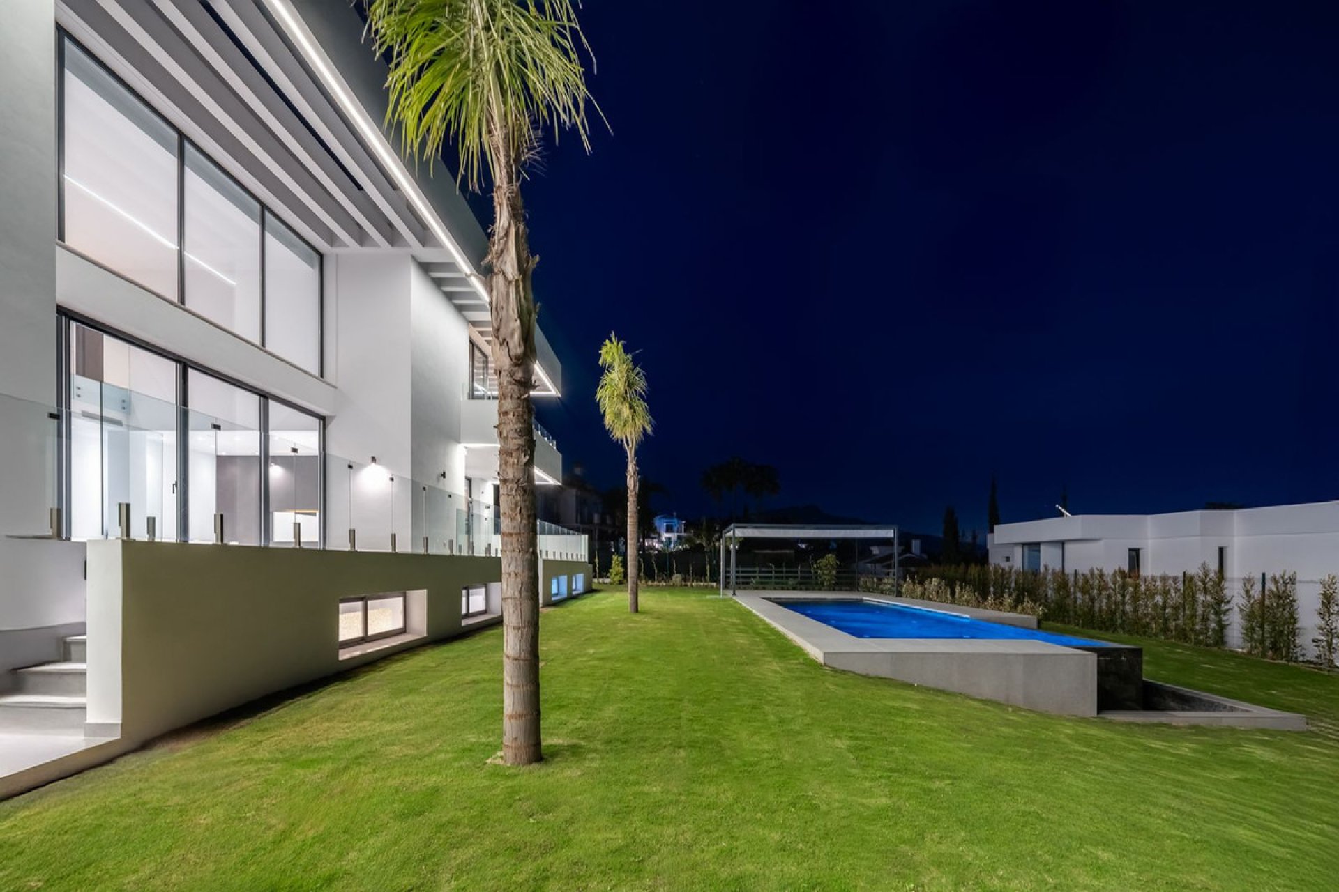 Reventa - House - Detached Villa - Benahavís - Benahavís Centro