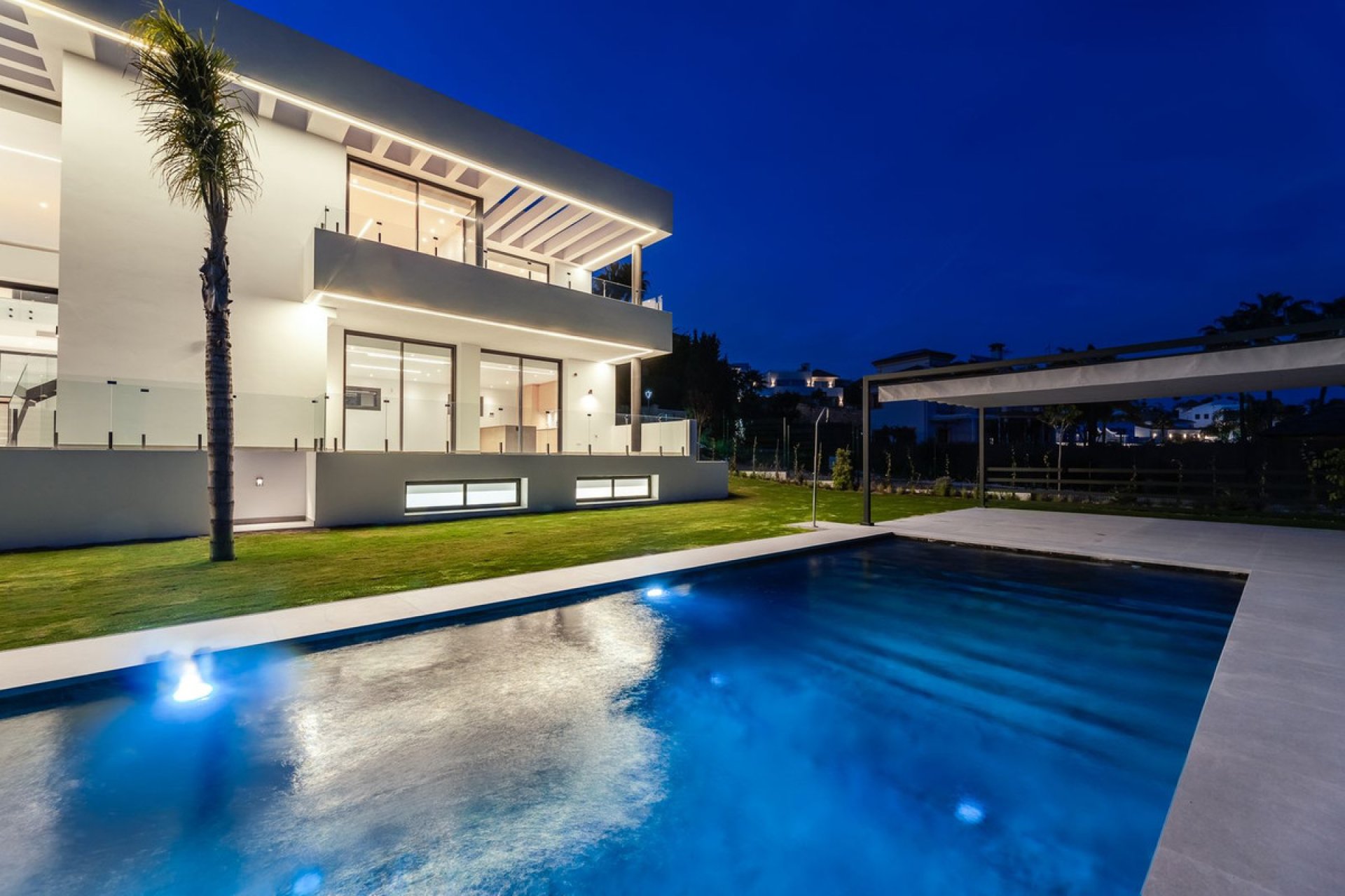 Reventa - House - Detached Villa - Benahavís - Benahavís Centro