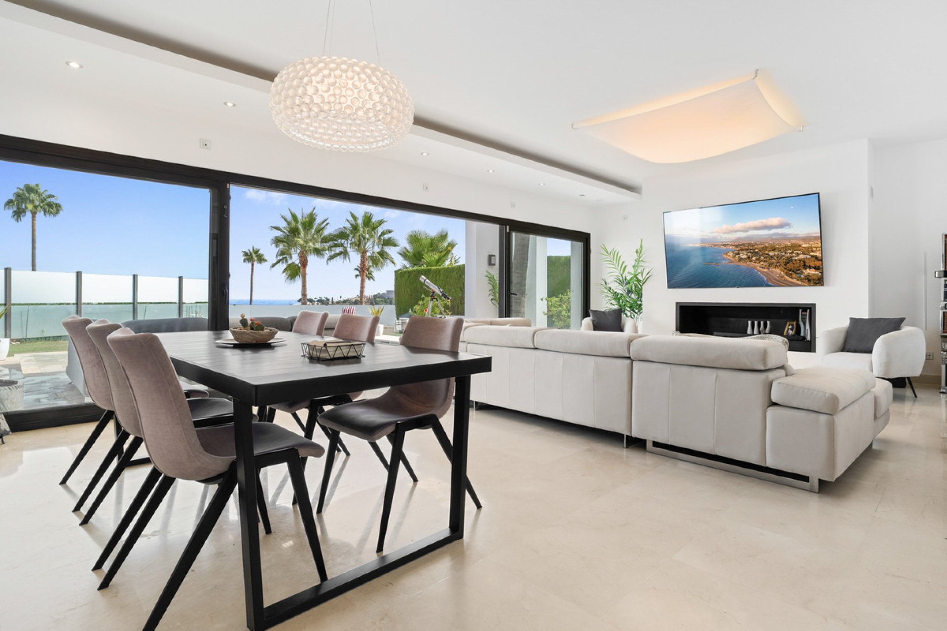 Reventa - House - Detached Villa - Benahavís - Benahavís Centro